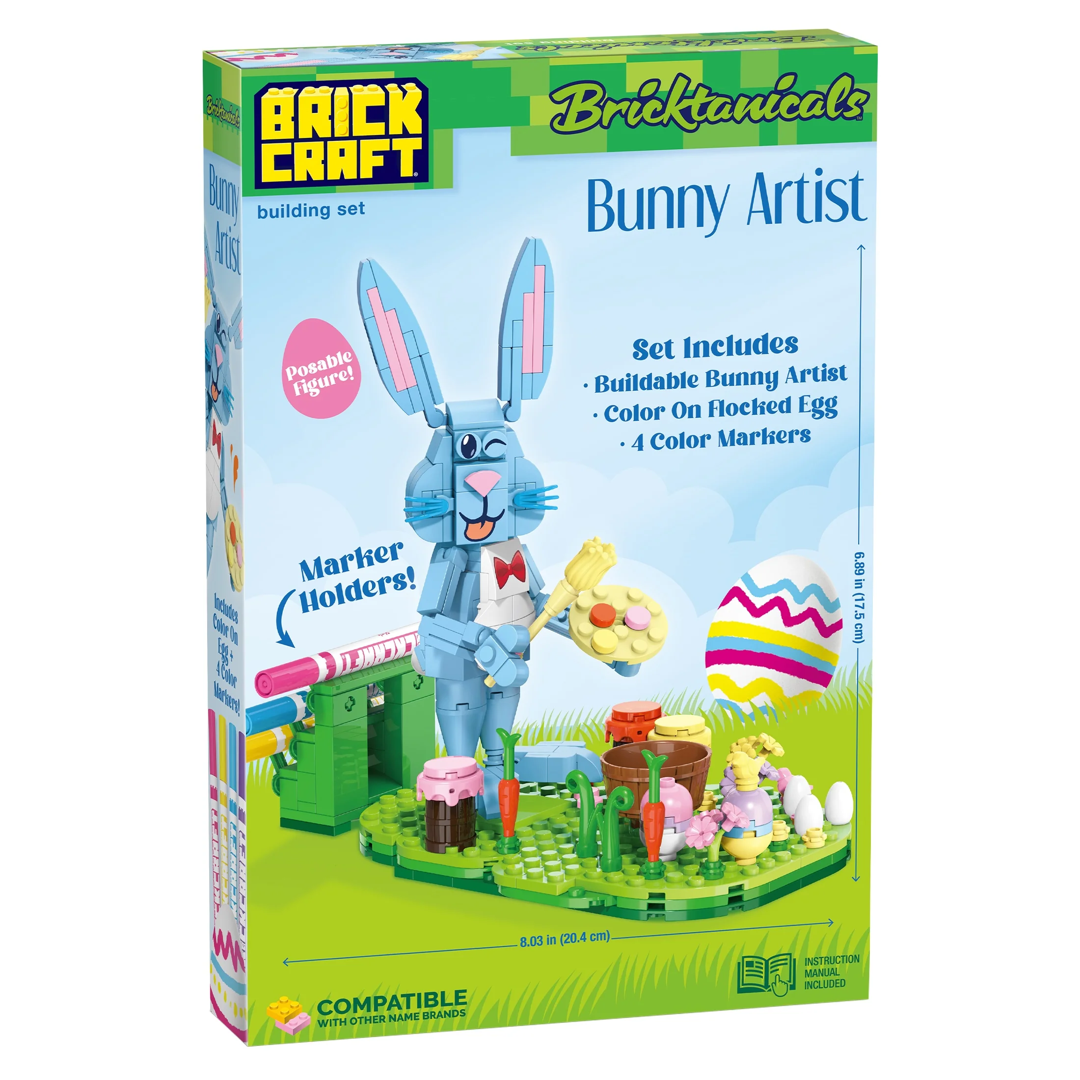 Bunny Artist - Image 8