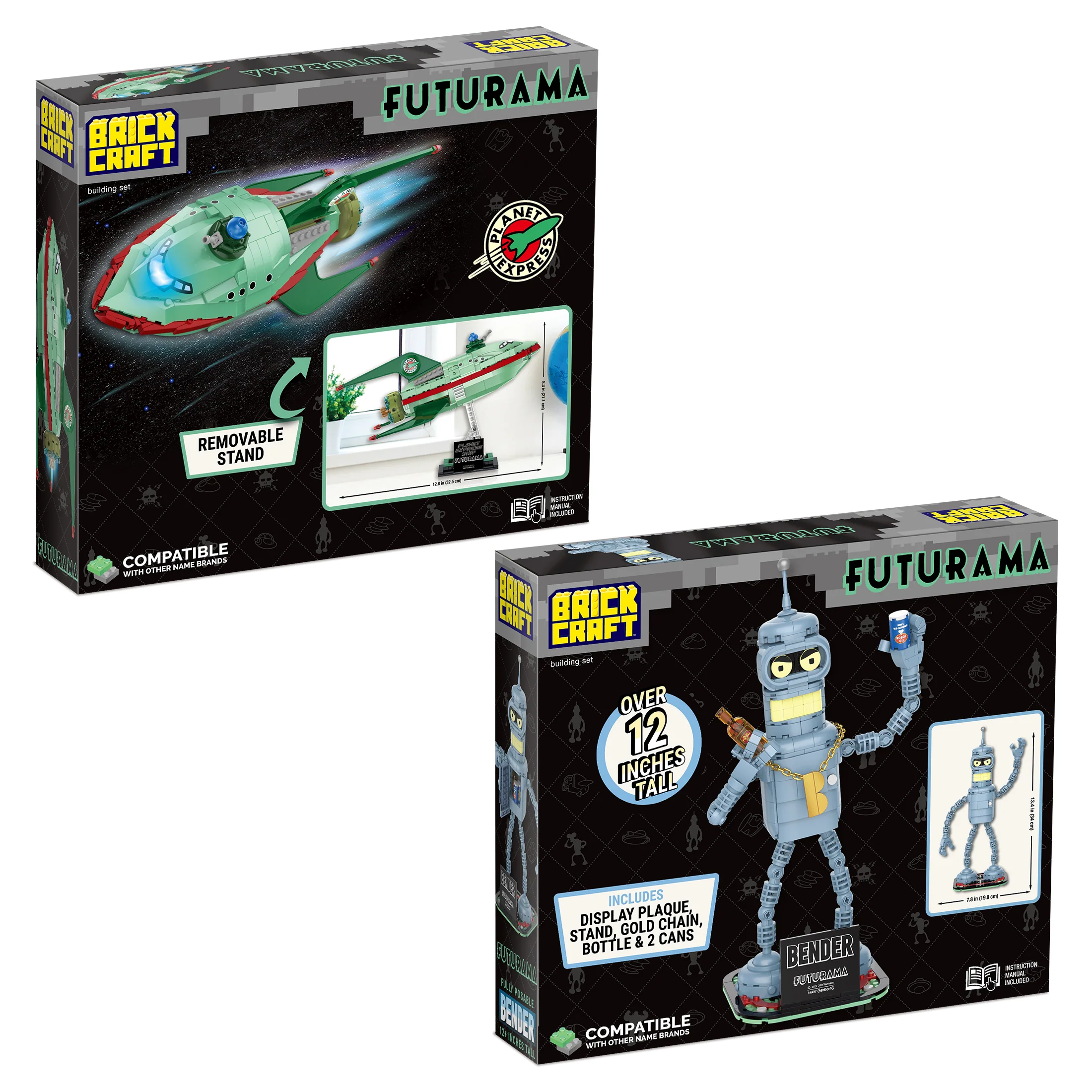 Futurama Bundle - Image 13