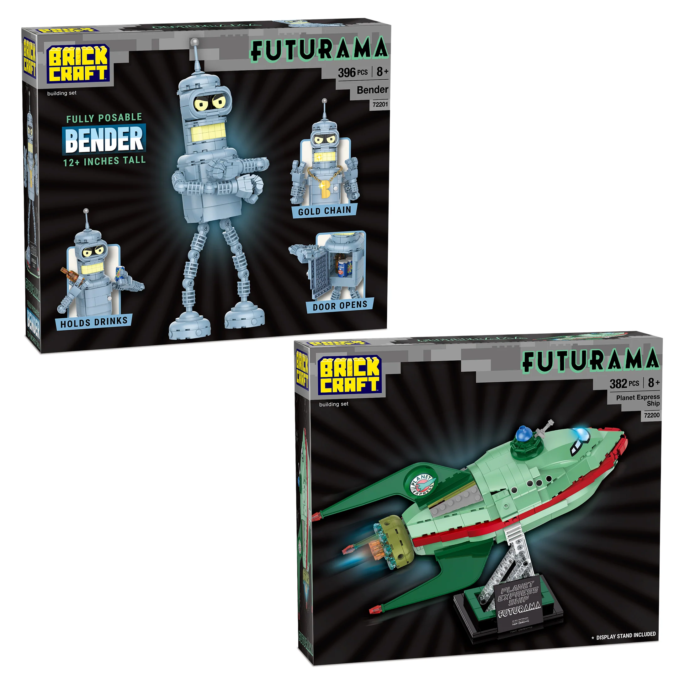Futurama Bundle - Image 14