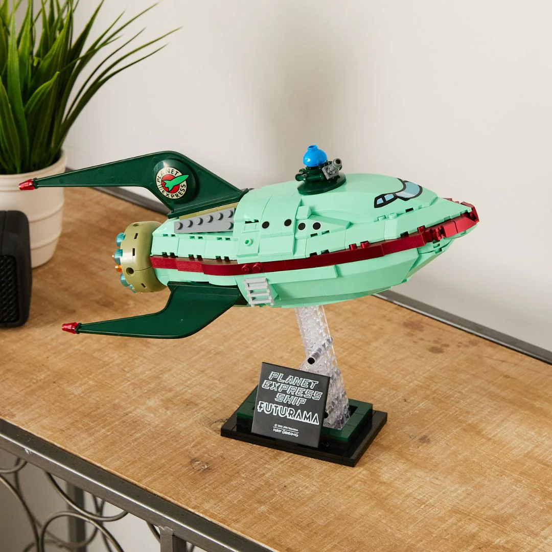 Futurama Bundle - Image 6