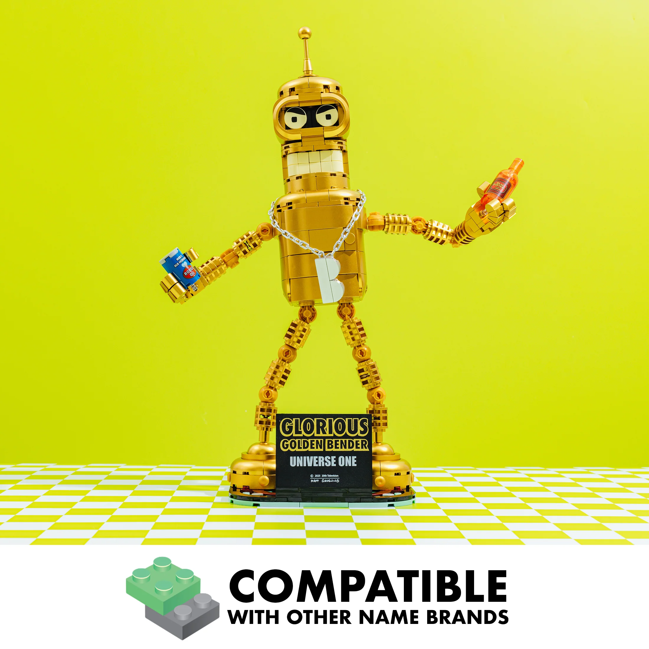 Gold Bender - Image 11