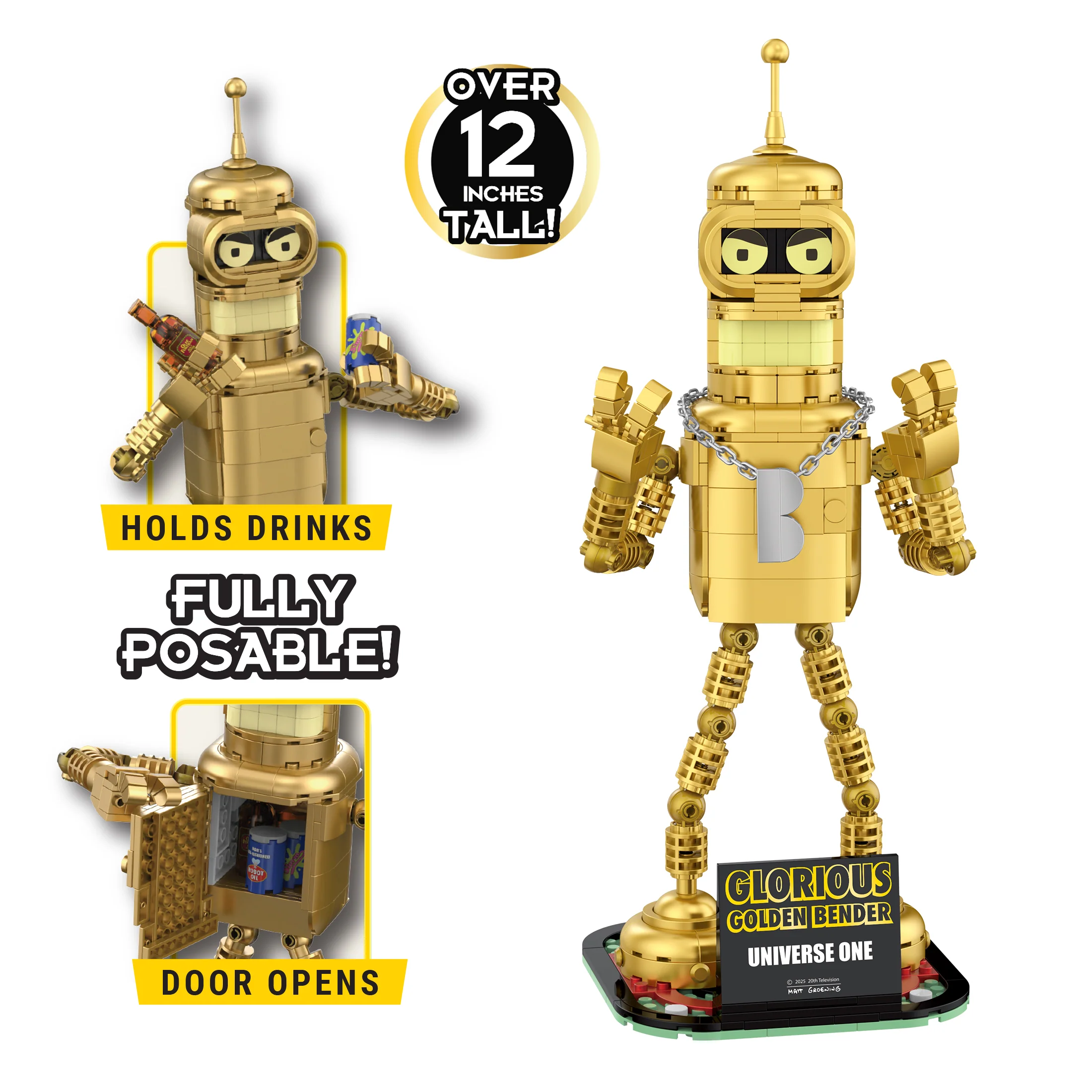 Gold Bender - Image 12