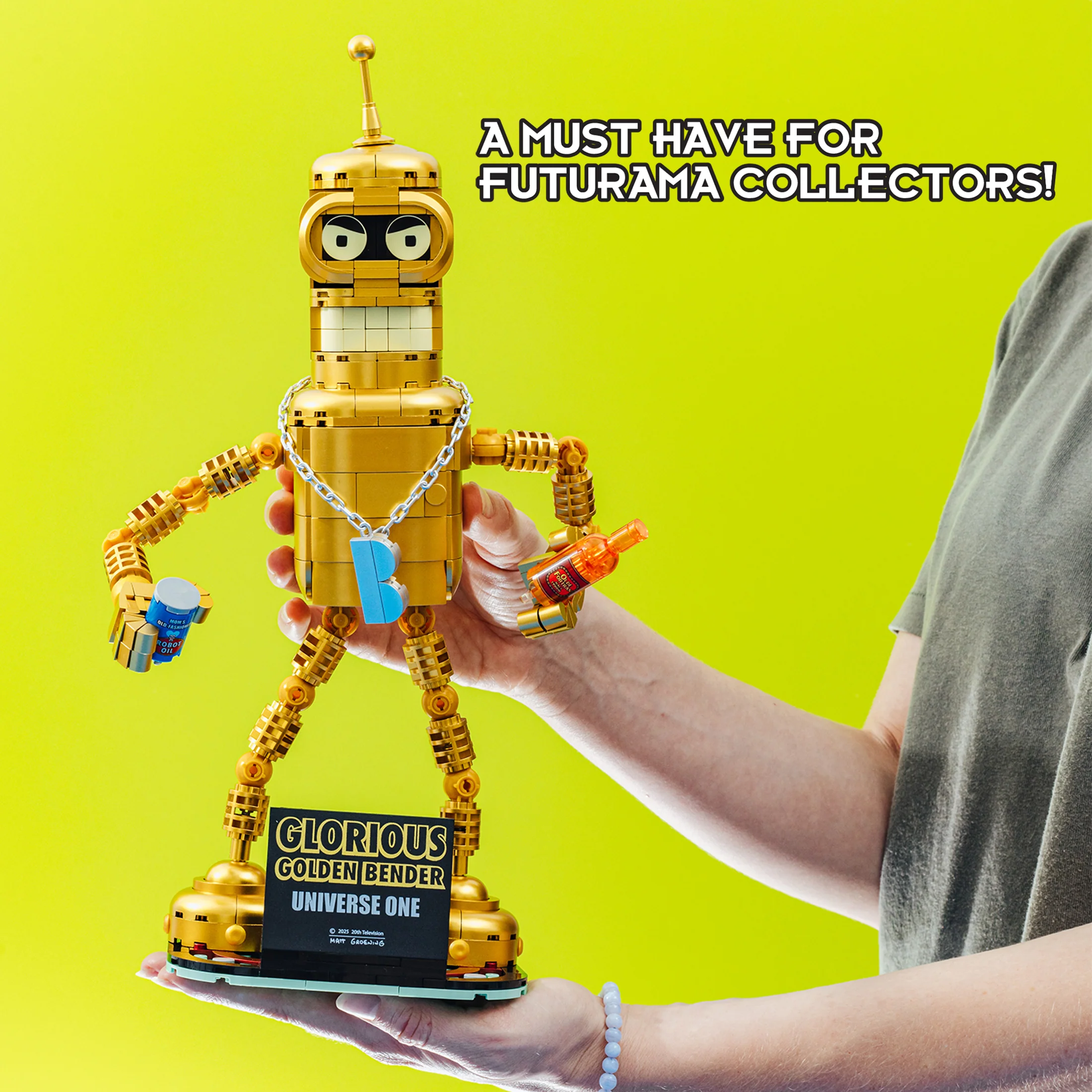 Gold Bender - Image 7