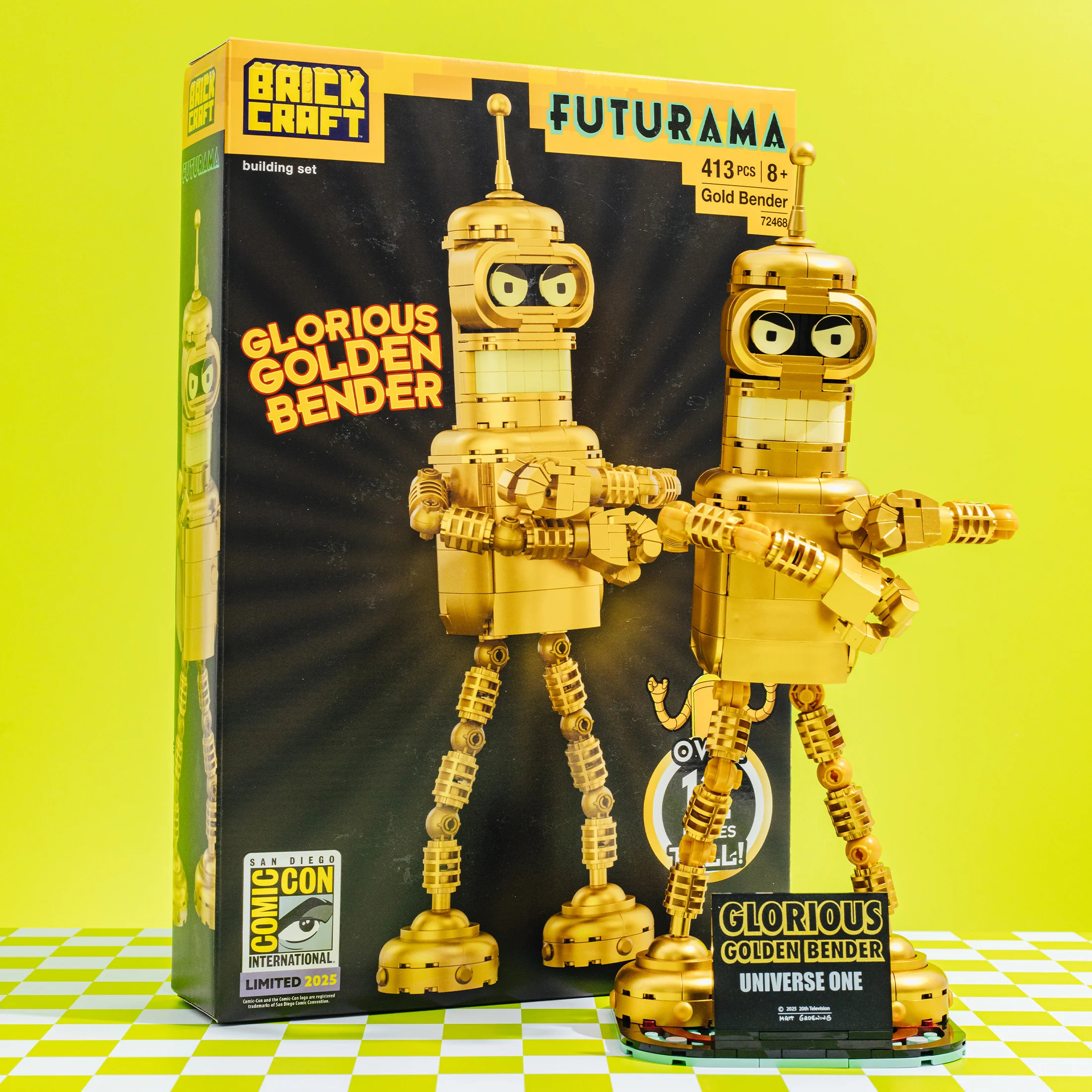 Gold Bender - Image 8