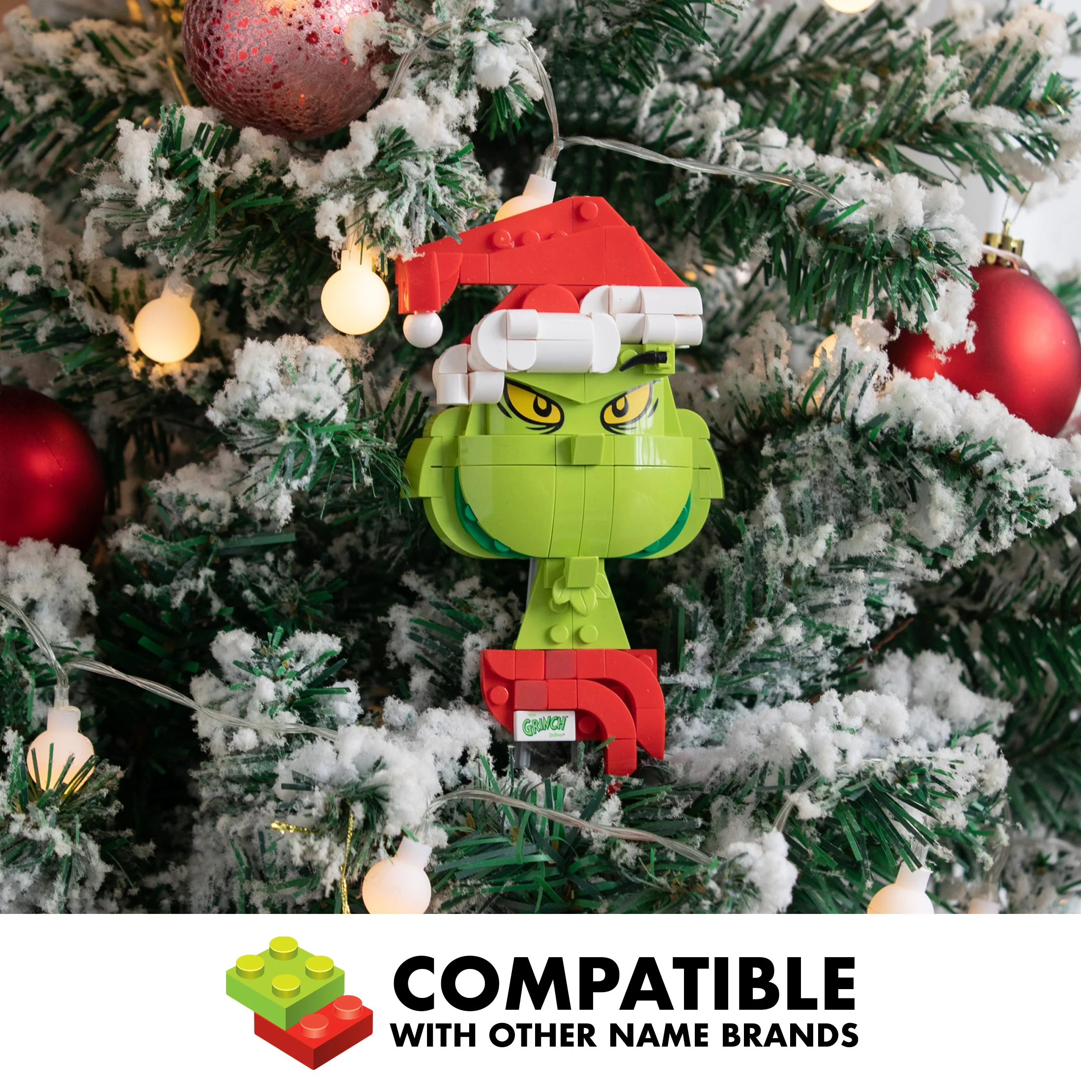Grinch Decoration - Image 10