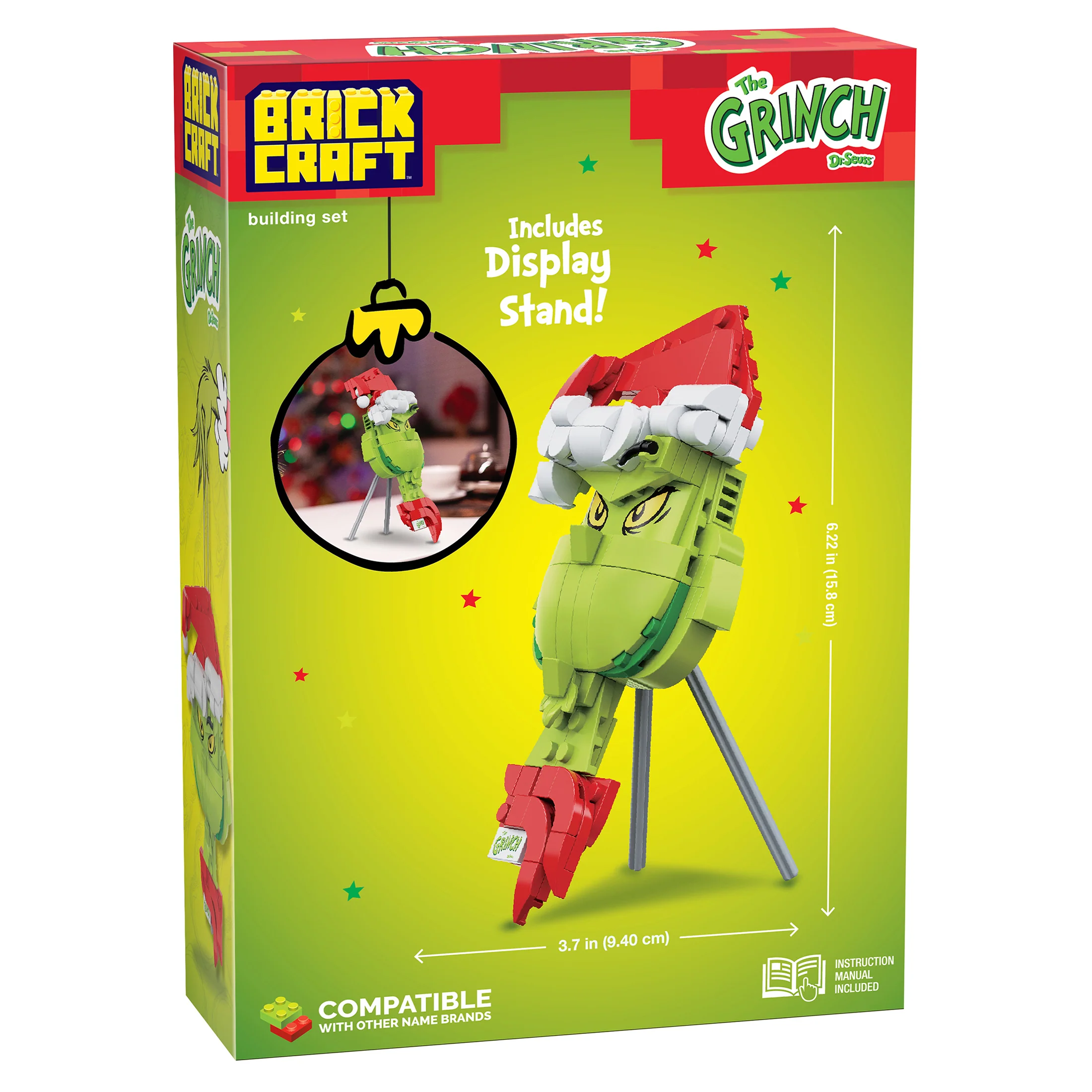 Grinch Decoration - Image 9