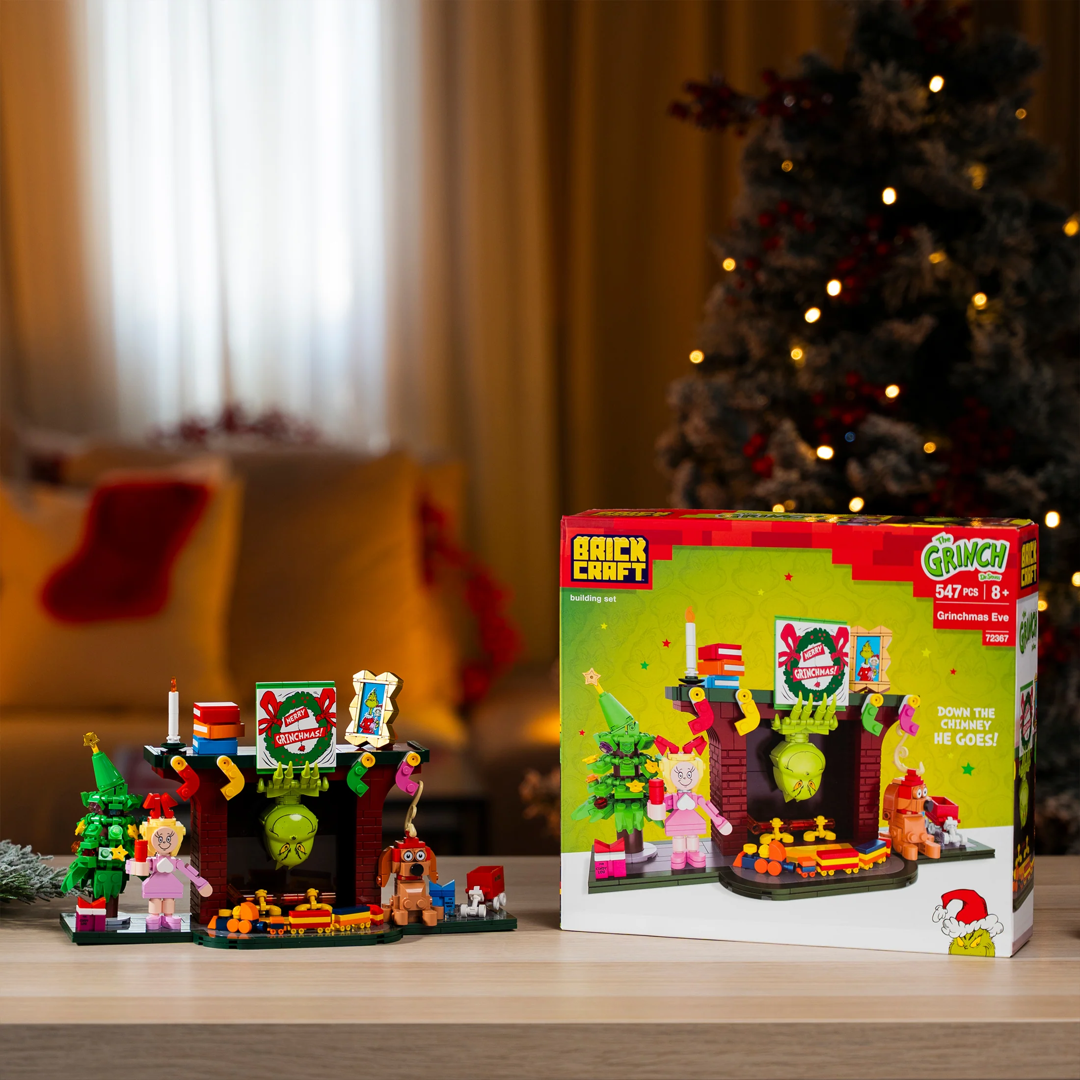 Grinchmas Eve - Image 8