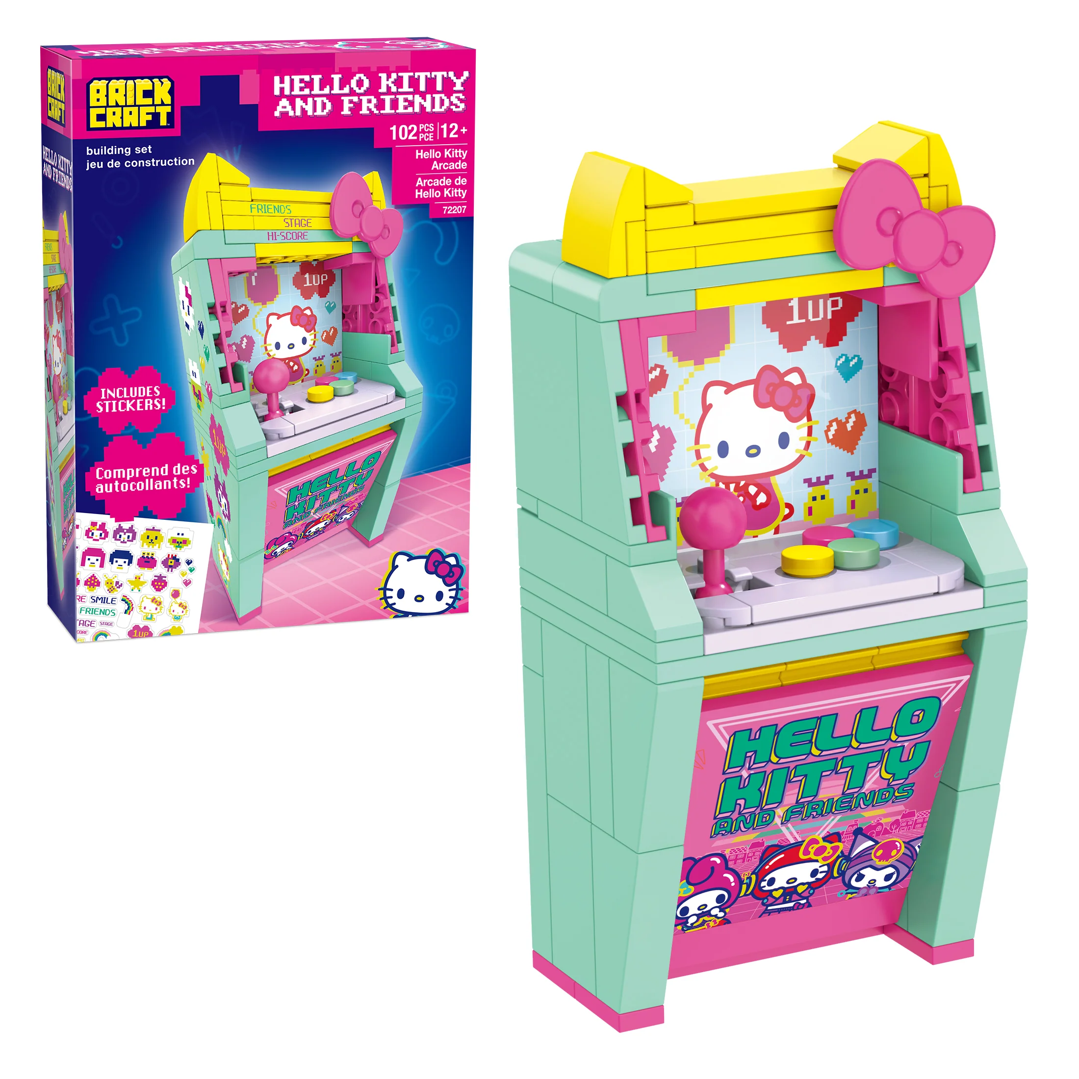 Hello Kitty Arcade - Image 2