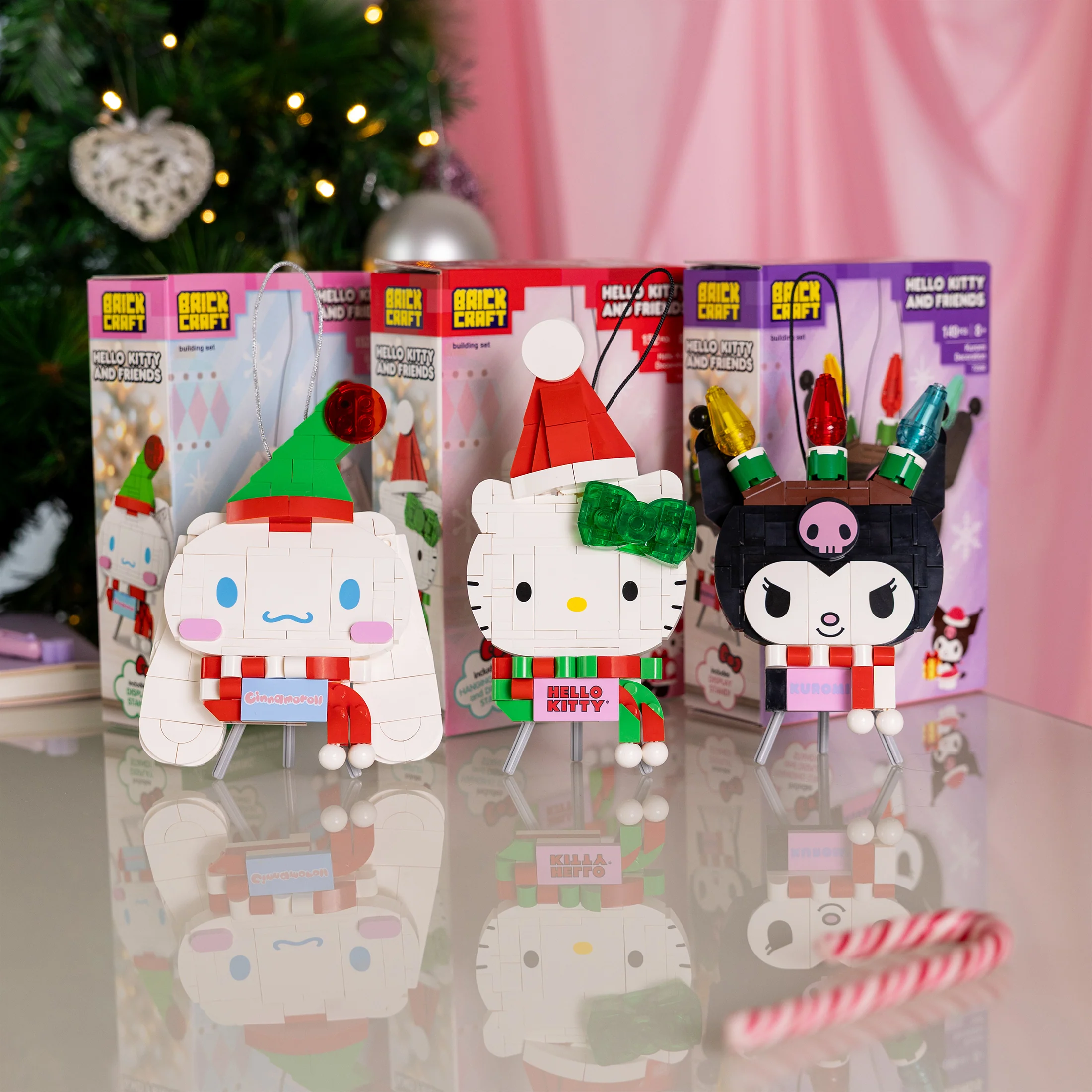 Hello Kitty Decoration - Image 8