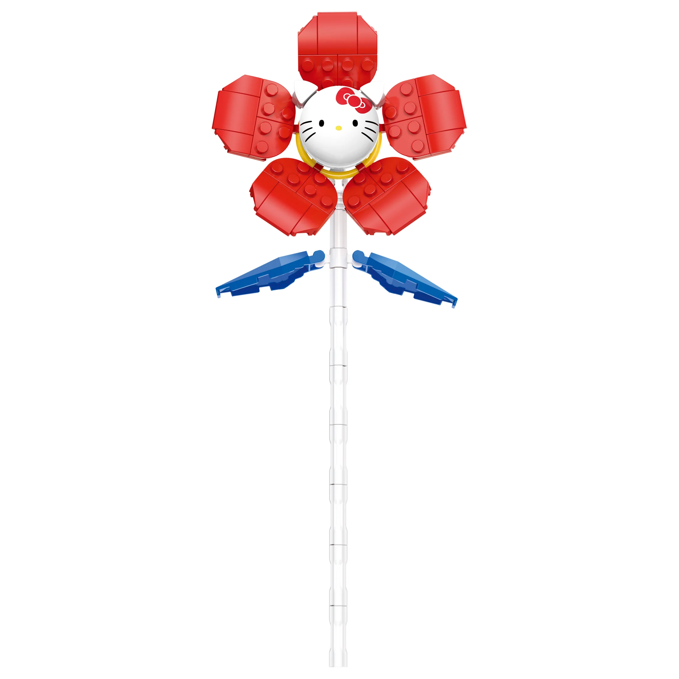Hello Kitty Flower - Image 6