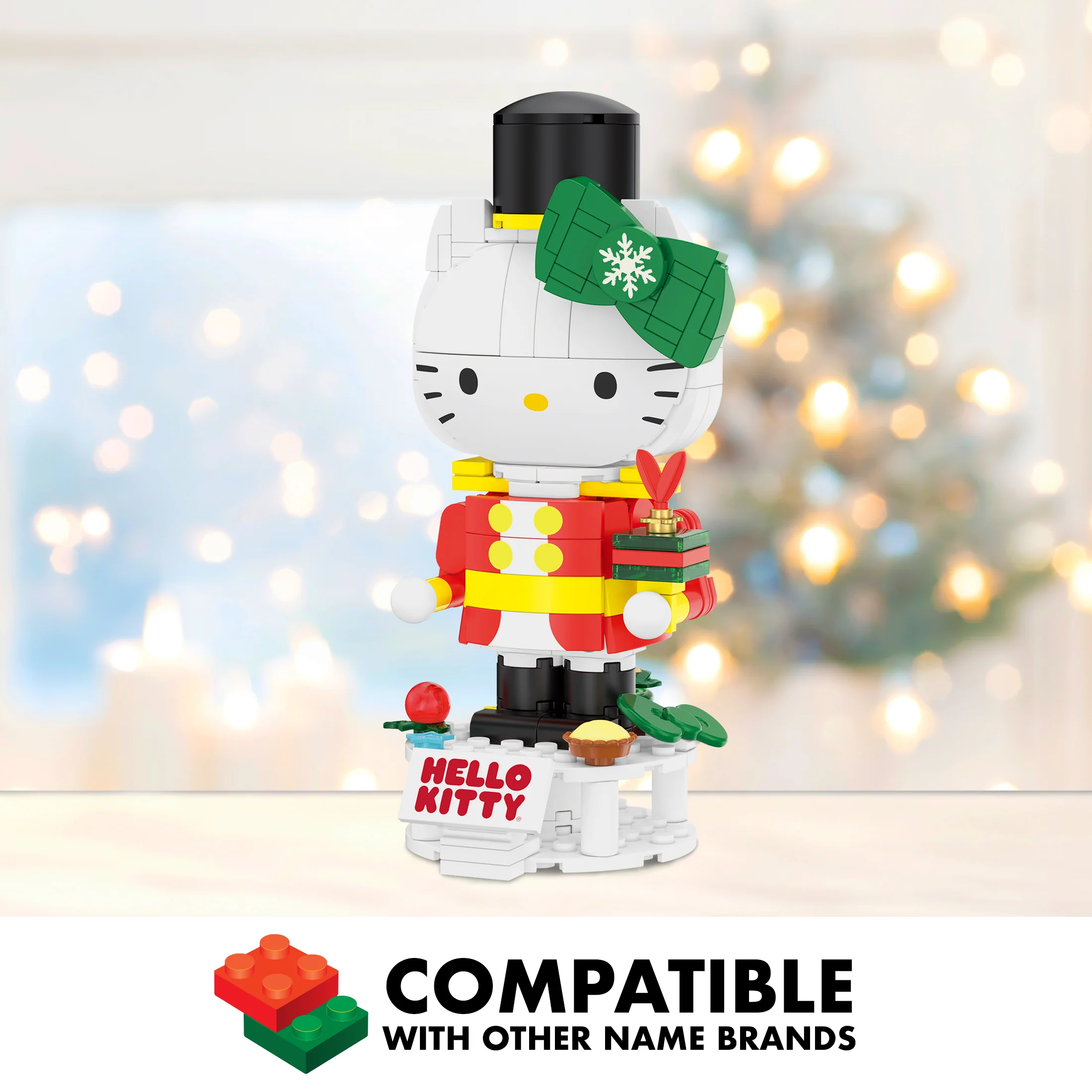Hello Kitty Nutcracker - Image 7