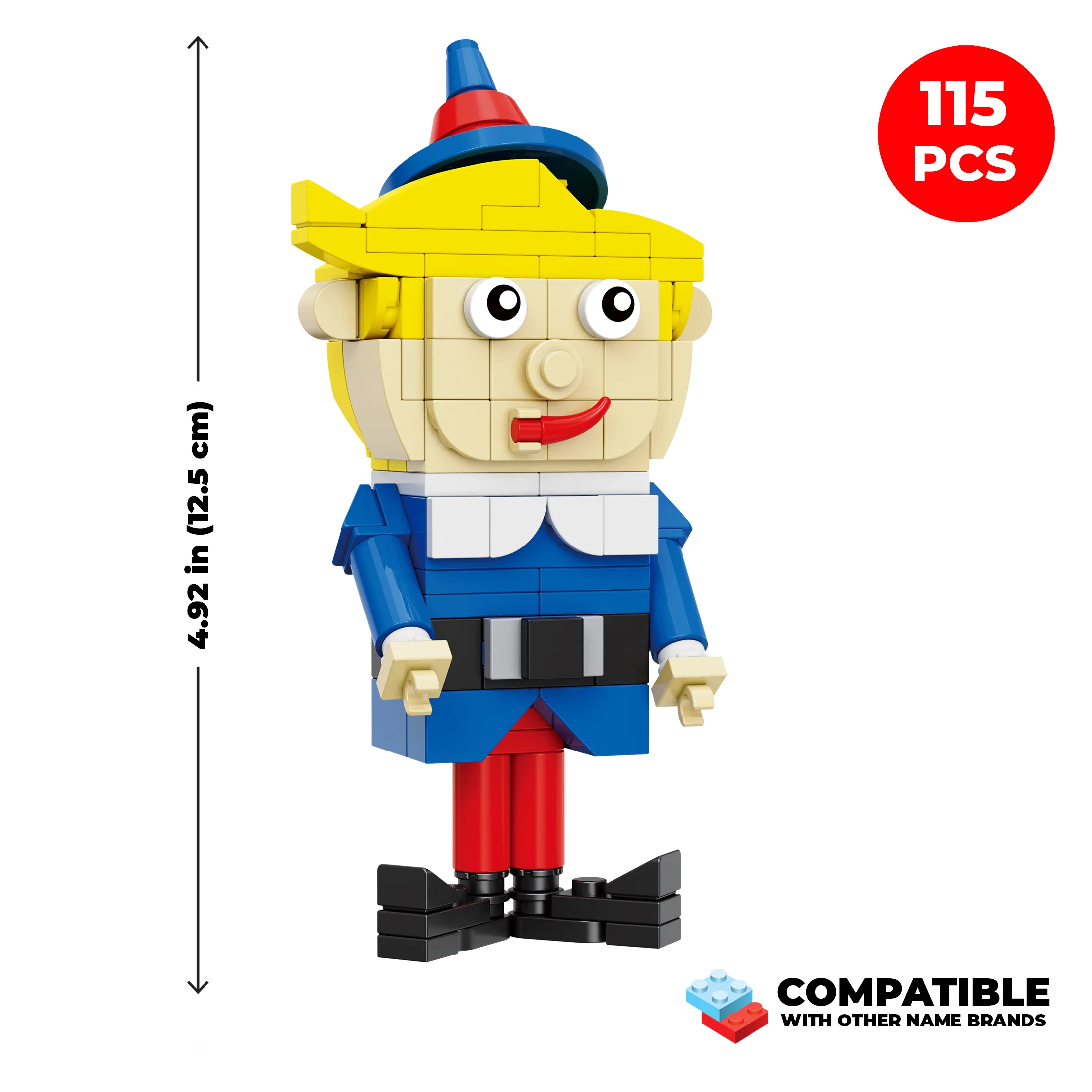 Hermey the Elf - Image 4