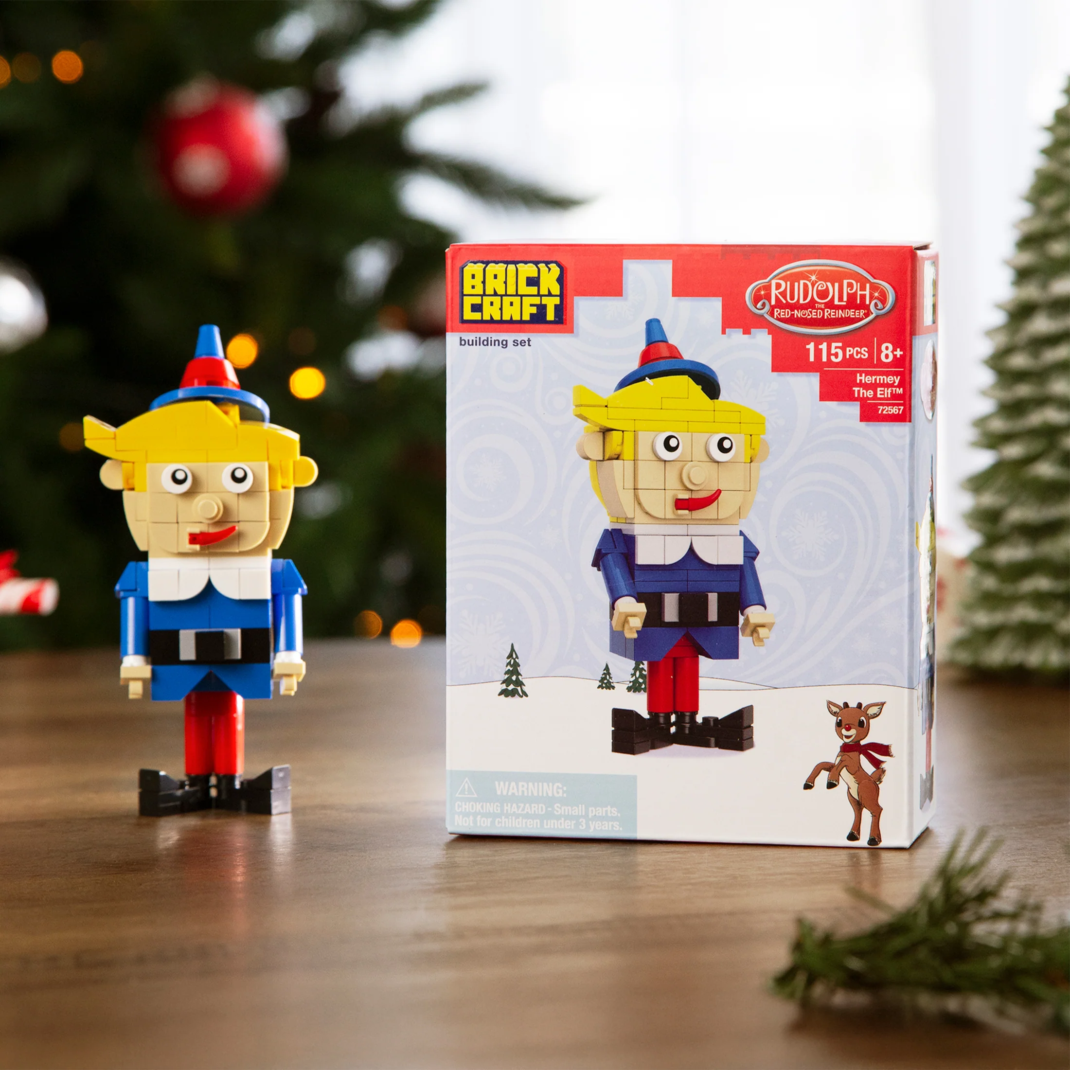 Hermey the Elf - Image 6