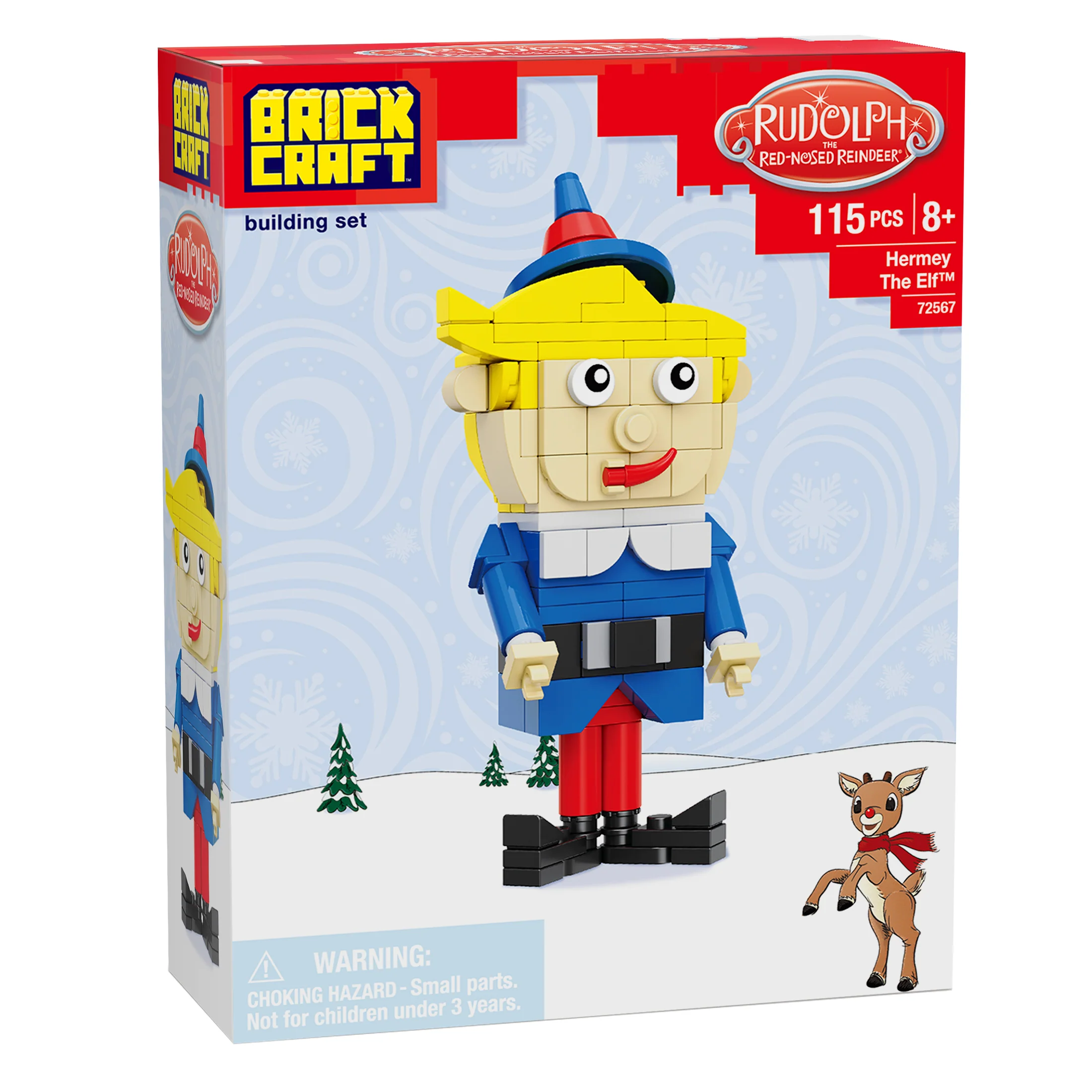 Hermey the Elf - Image 8