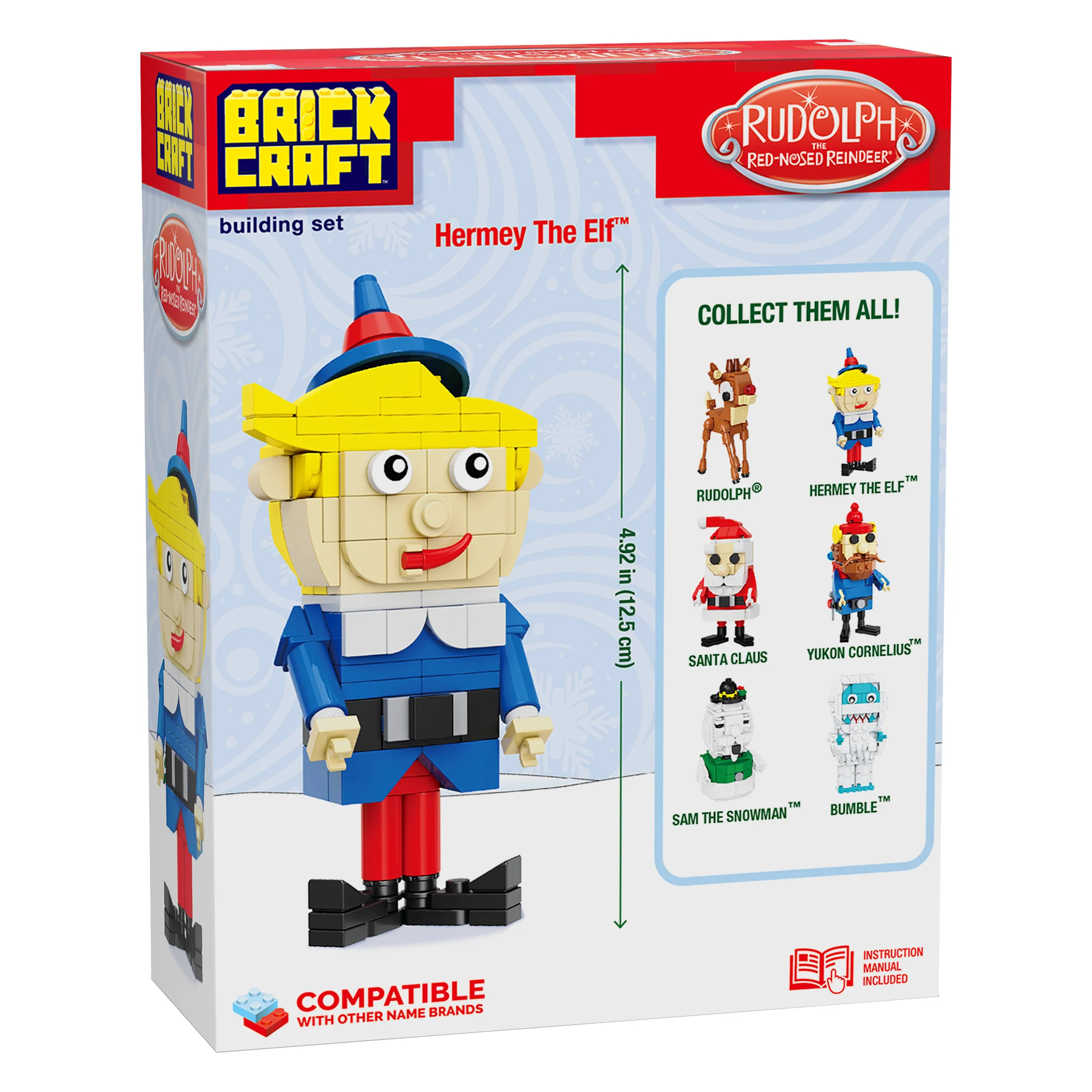 Hermey the Elf - Image 9
