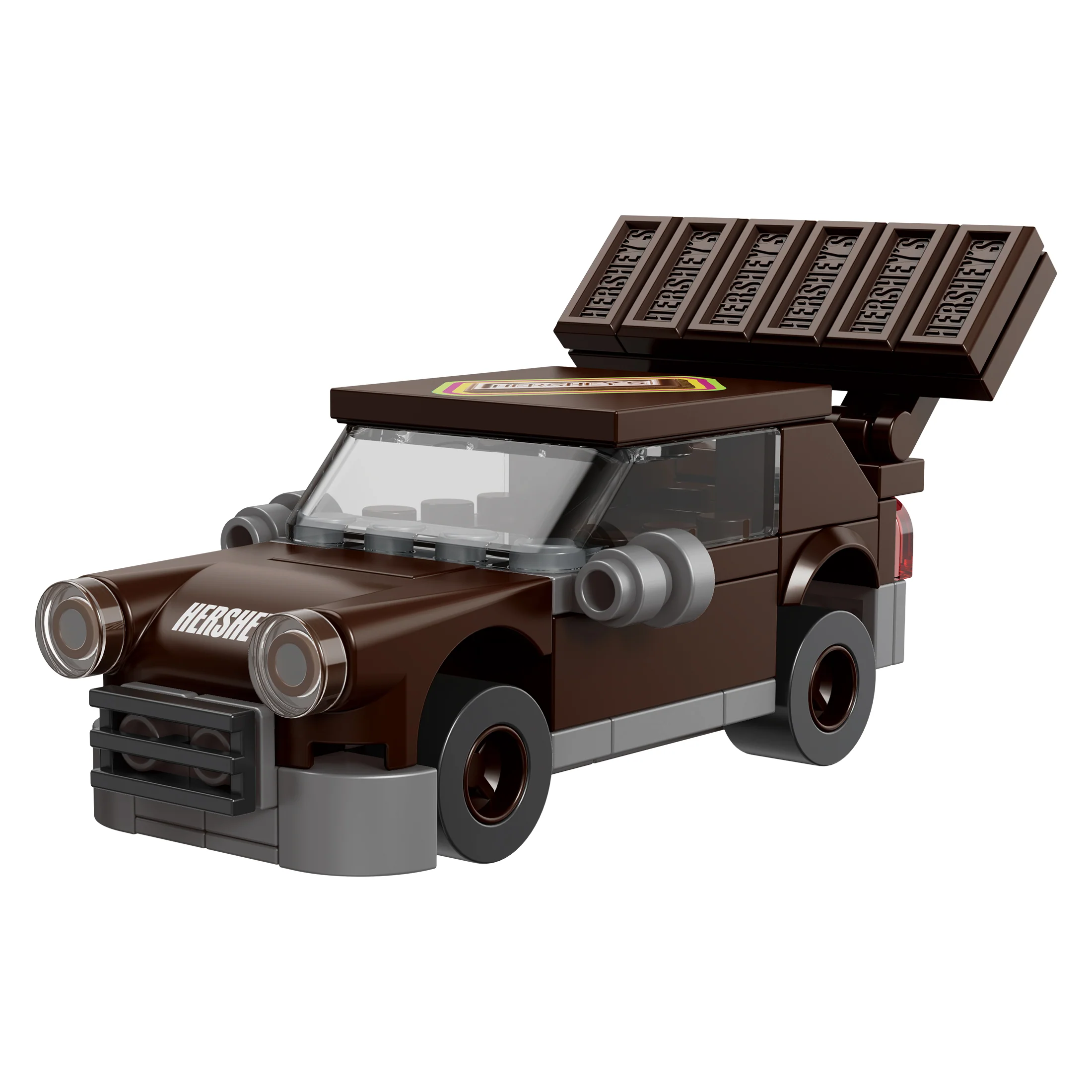 HERSHEY'S Racers Bundle - Image 4