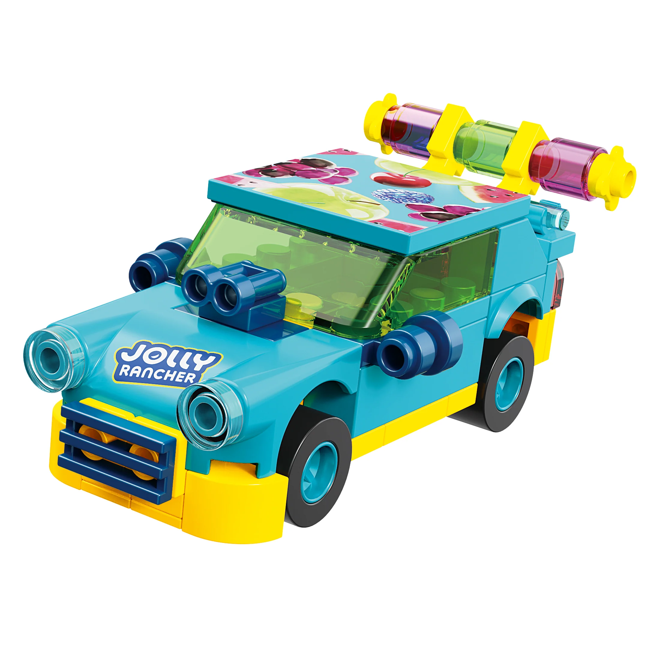 HERSHEY'S Racers Bundle - Image 6