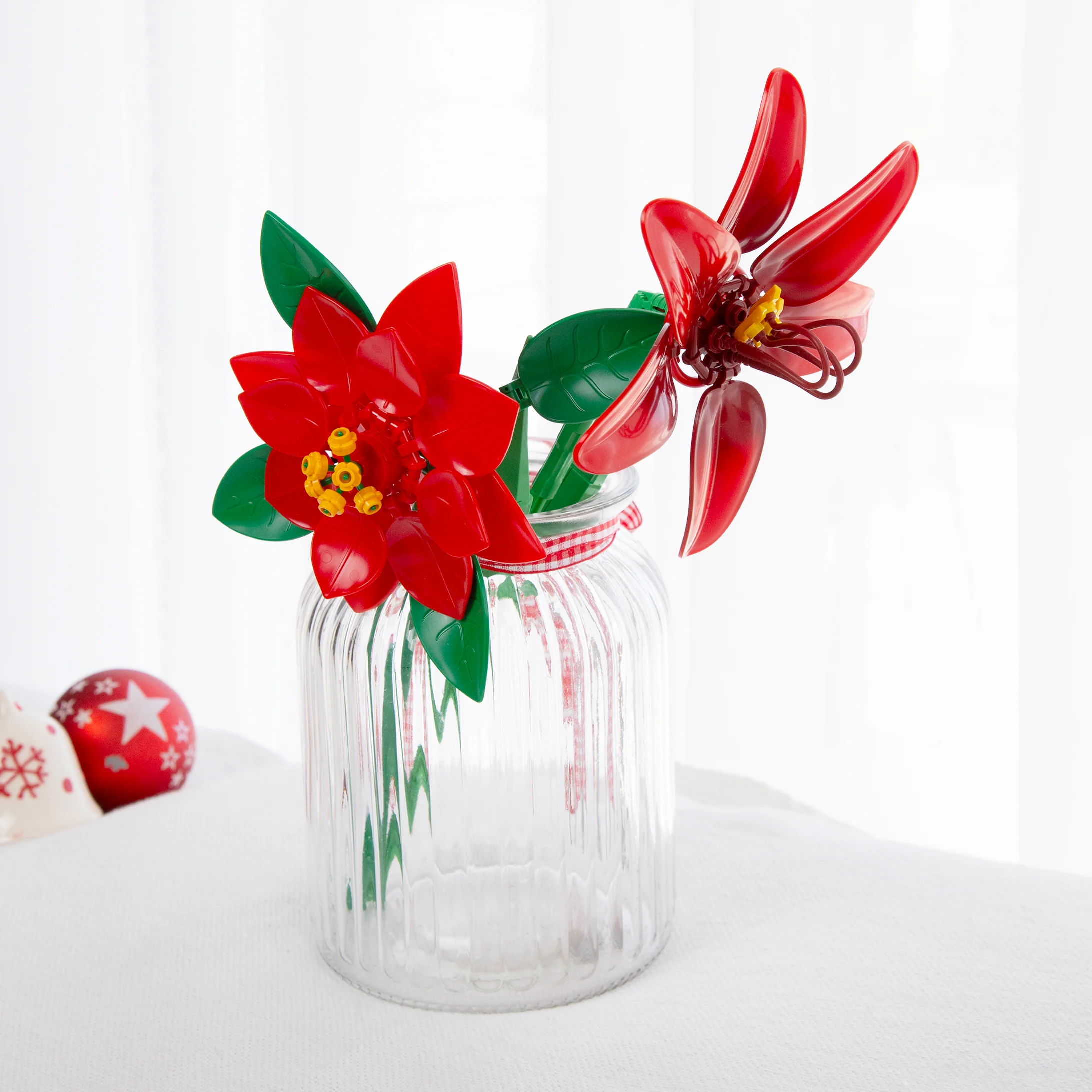Holiday Flower Bundle - Image 4