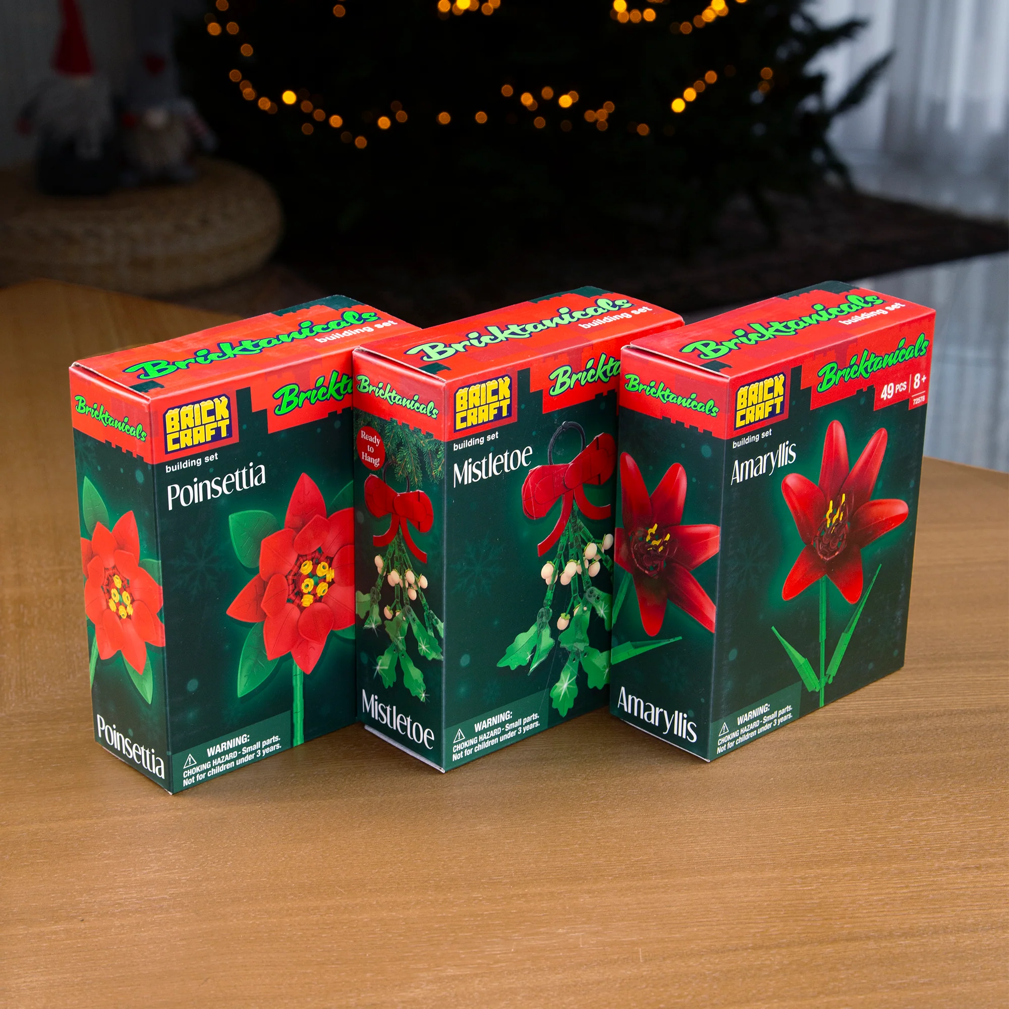 Holiday Flower Bundle - Image 5