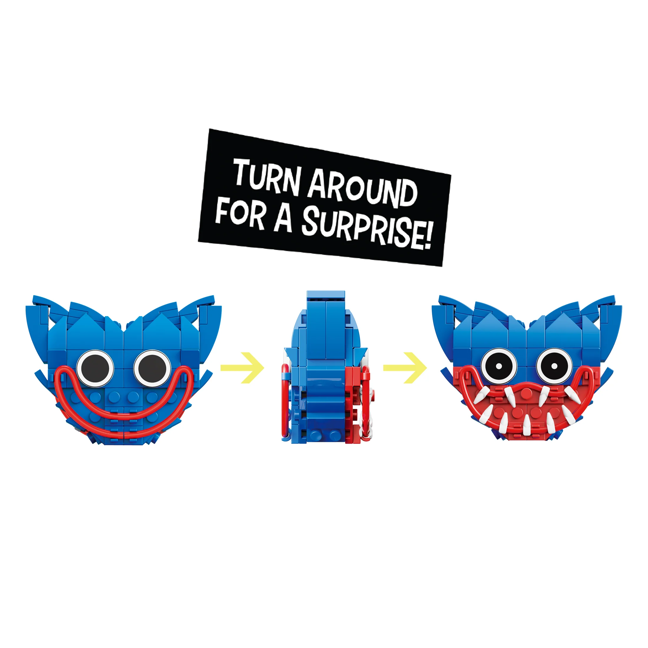 Huggy Wuggy - Image 8