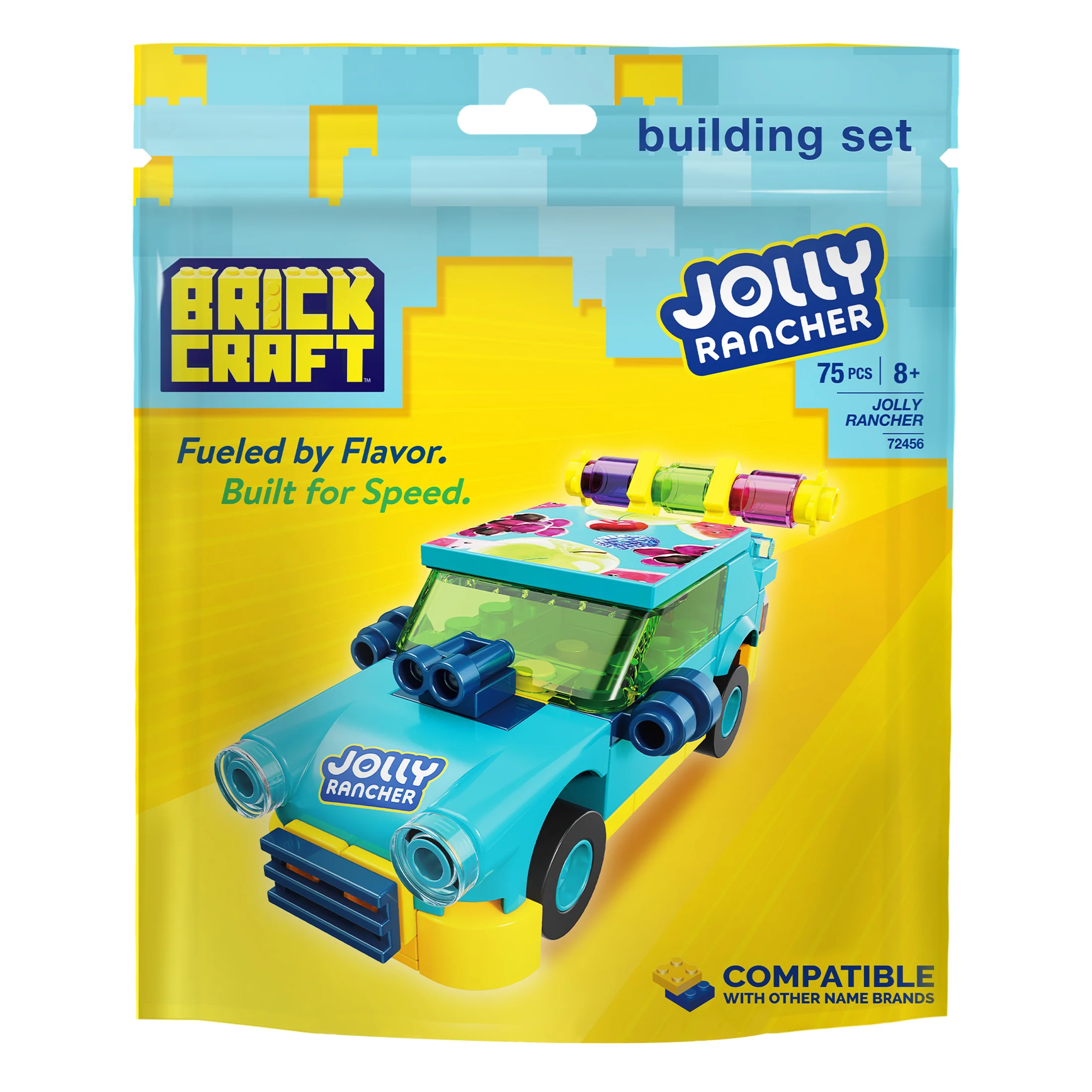 JOLLY RANCHER Racer - Image 5