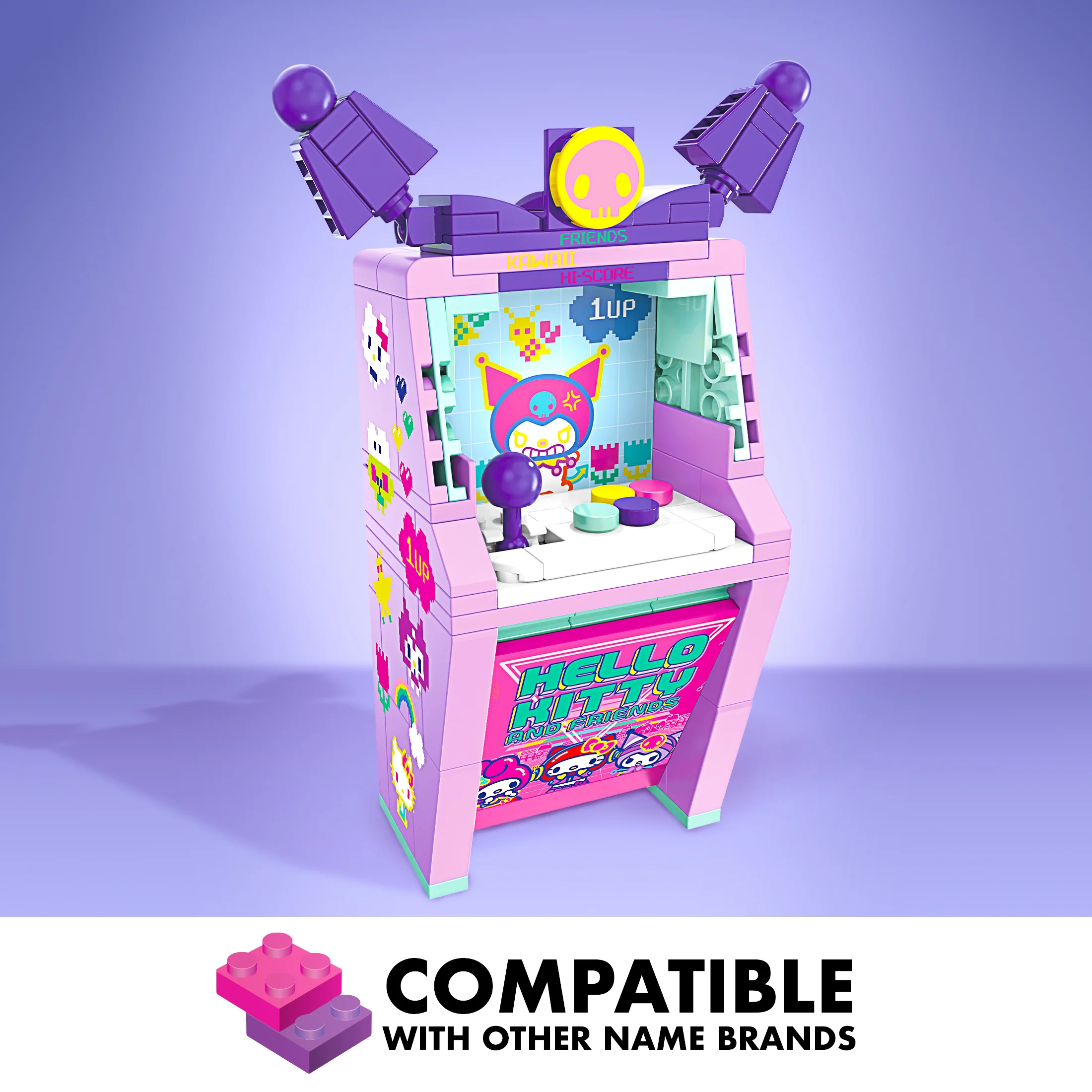 Kuromi Arcade - Image 7