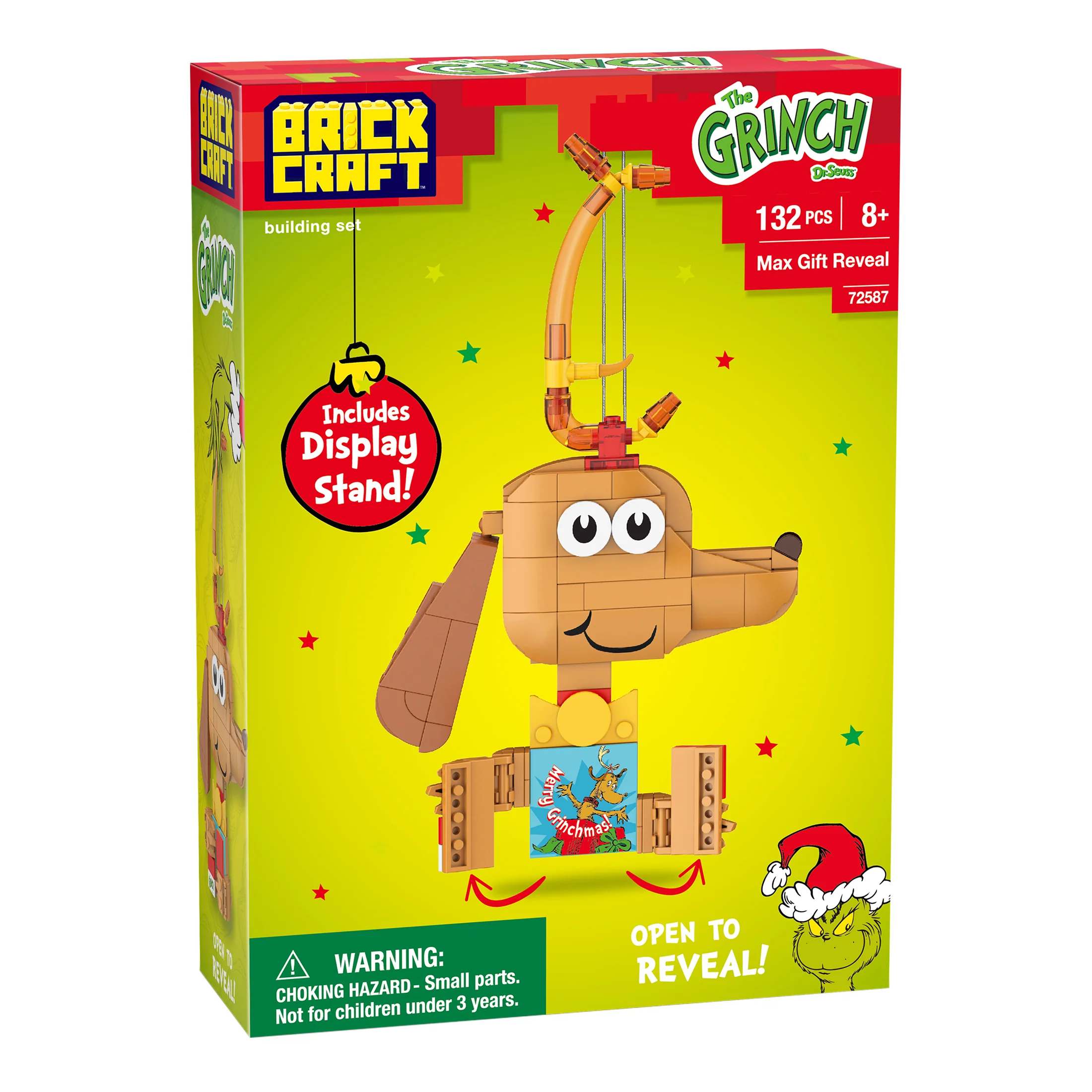 Max Gift Reveal - Image 10
