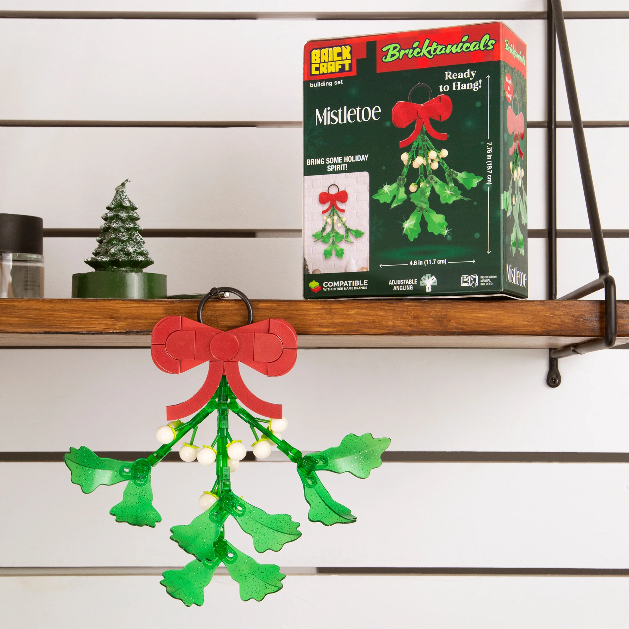 Mistletoe - Image 6