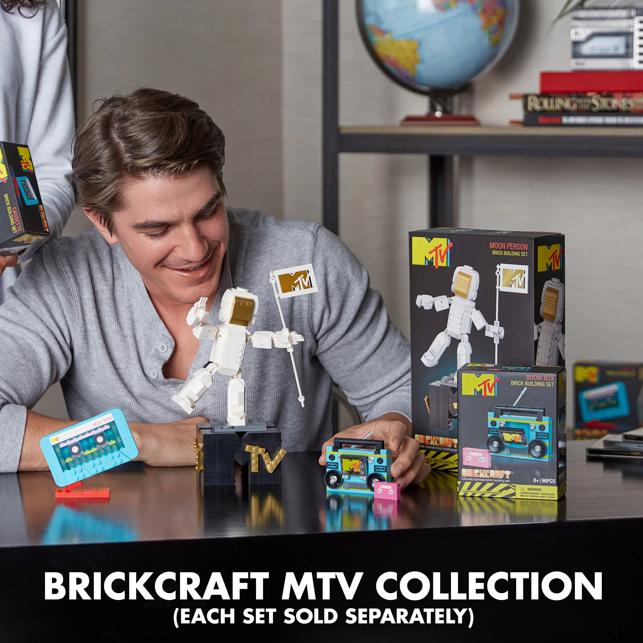 MTV Boom Box - Image 10