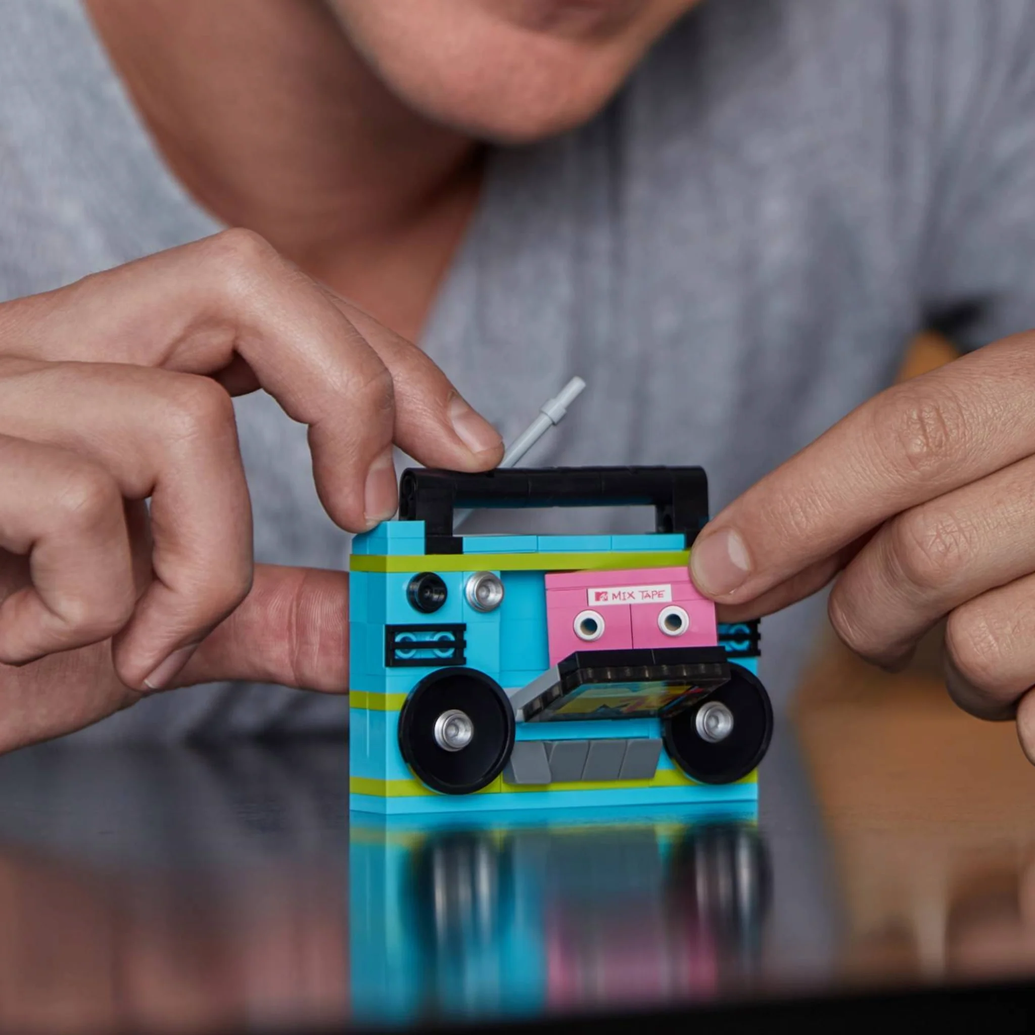 MTV Boom Box - Image 4
