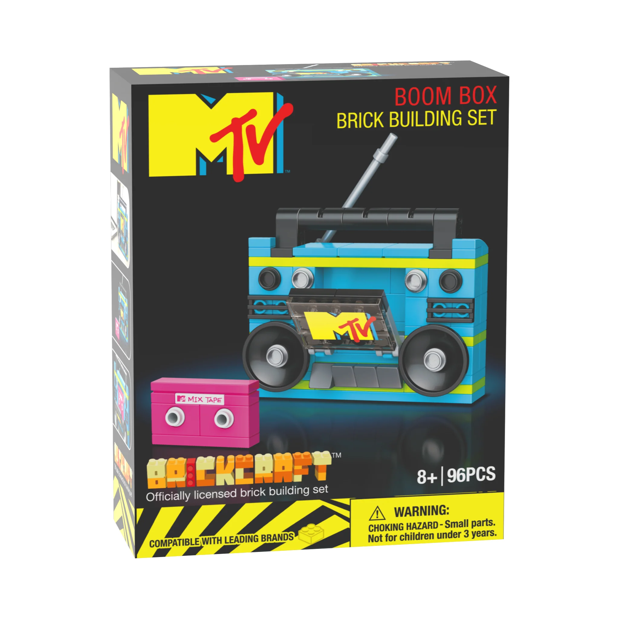 MTV Boom Box - Image 9