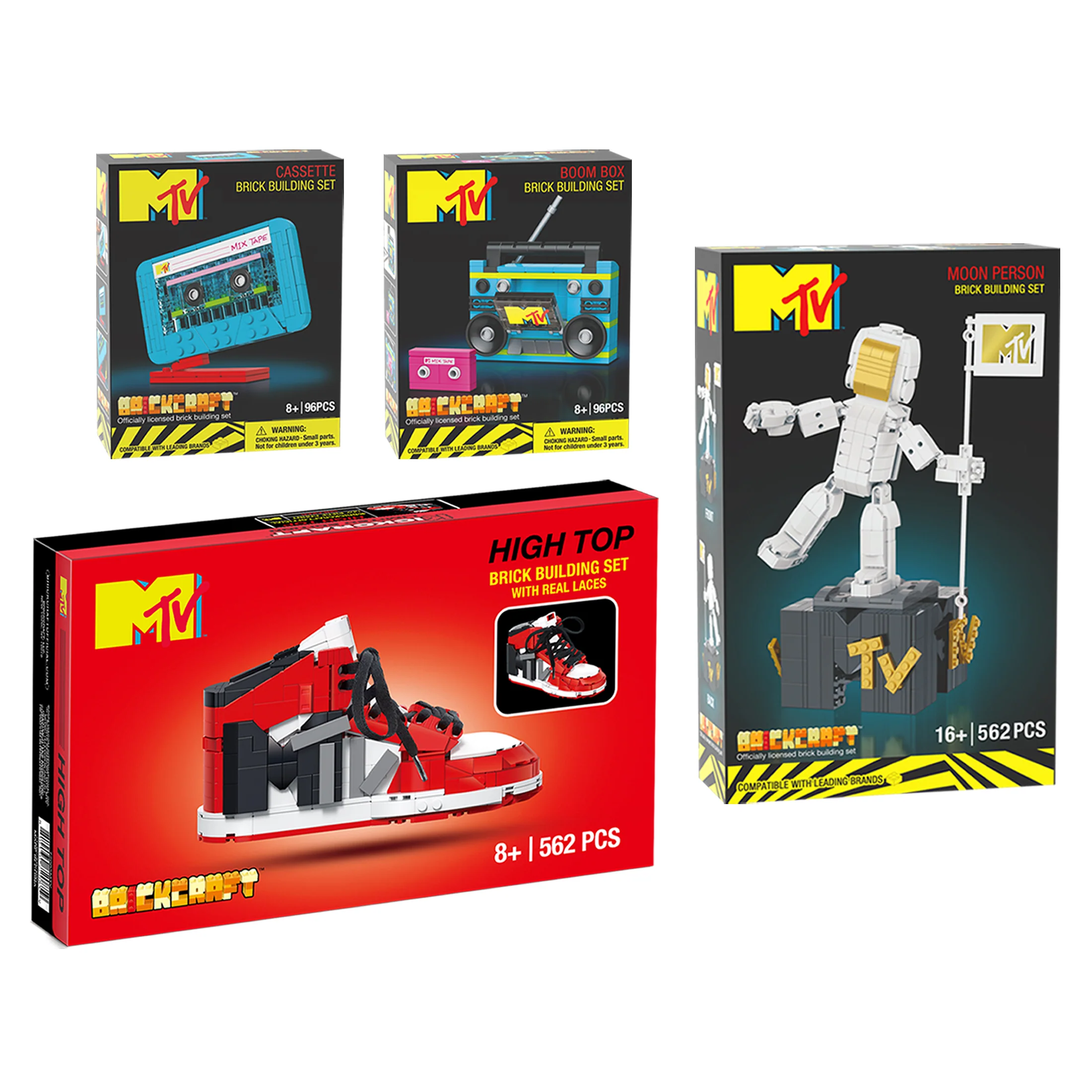 MTV Bundle - Image 3