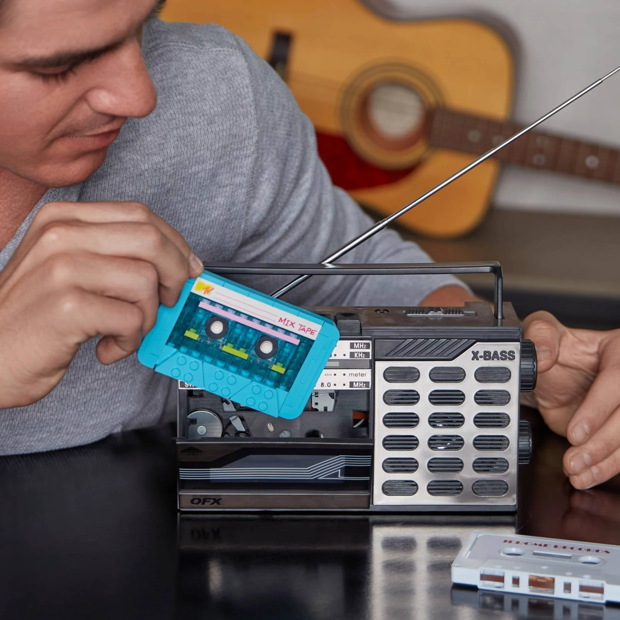 MTV Cassette - Image 3