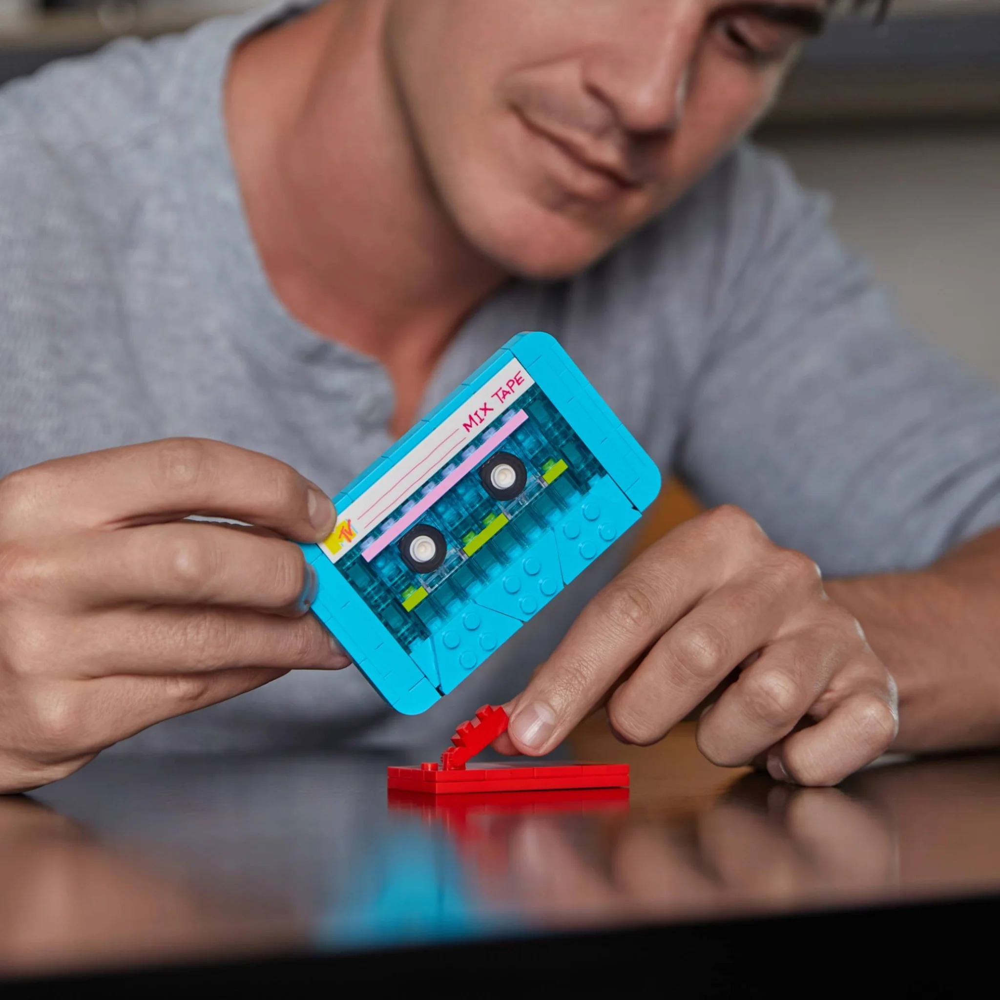 MTV Cassette - Image 4