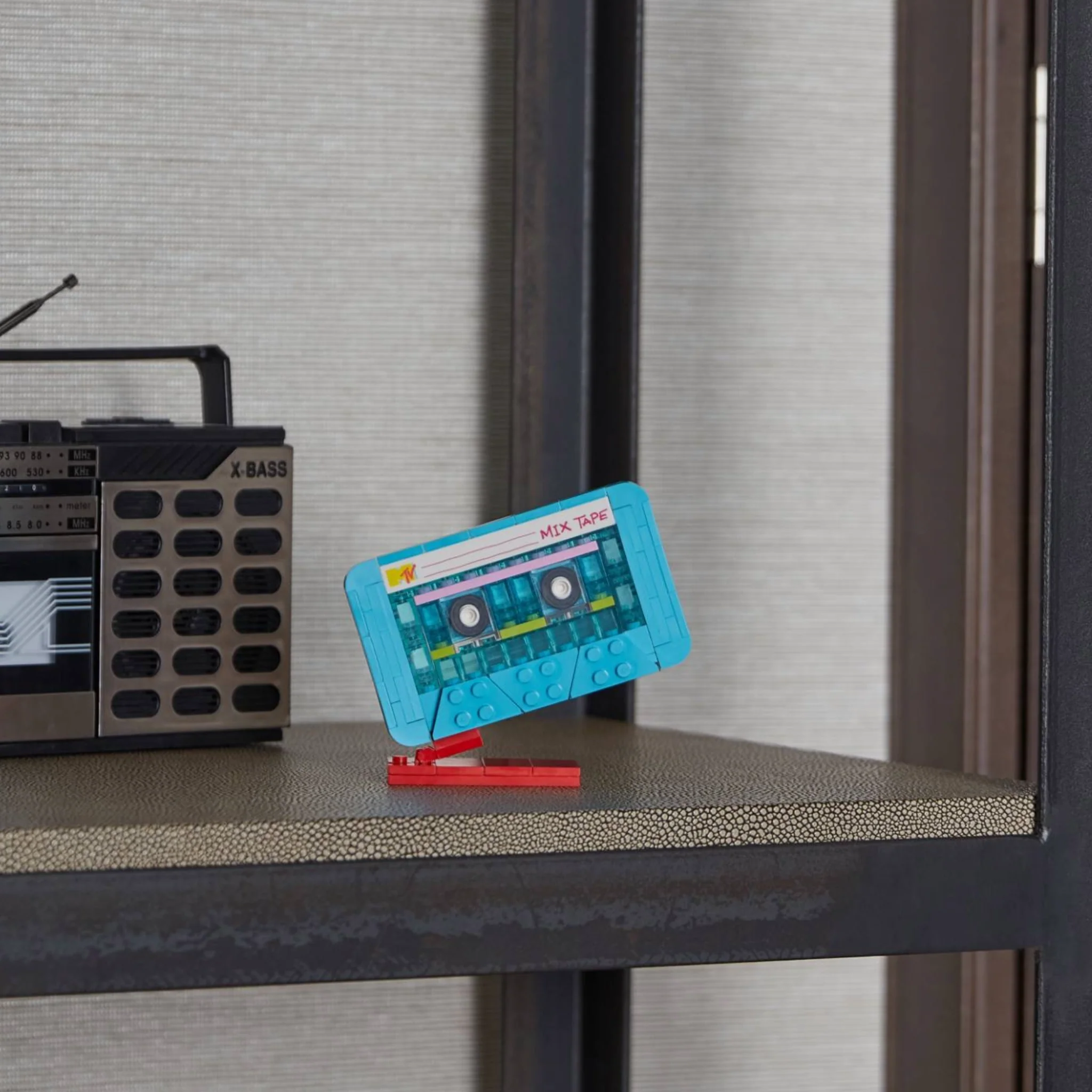 MTV Cassette - Image 8