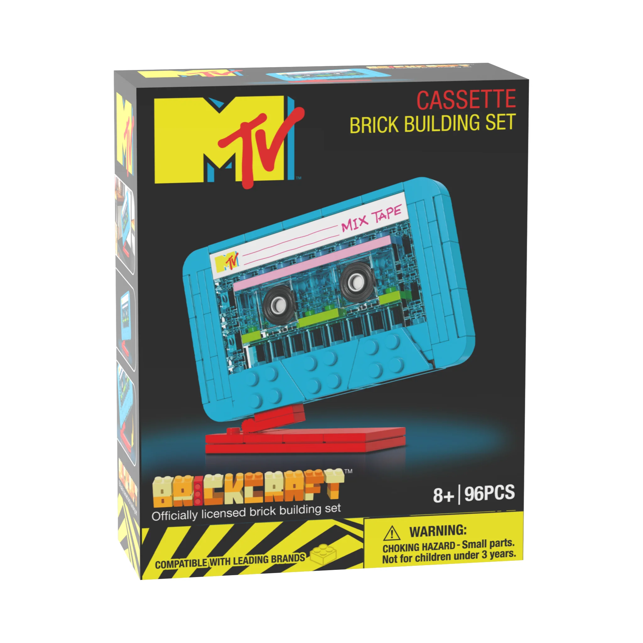 MTV Cassette - Image 9