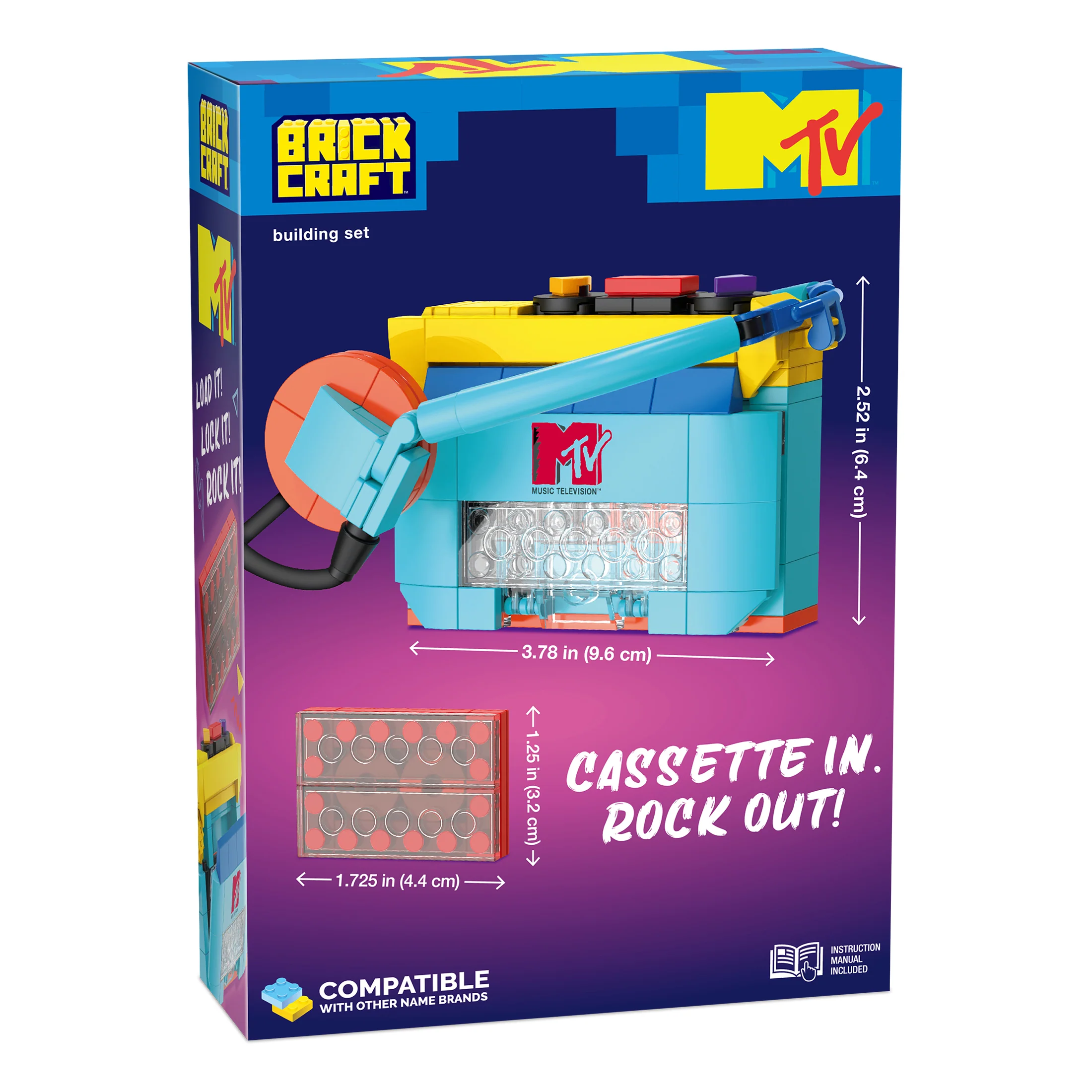 MTV Cassette Player - Image 7