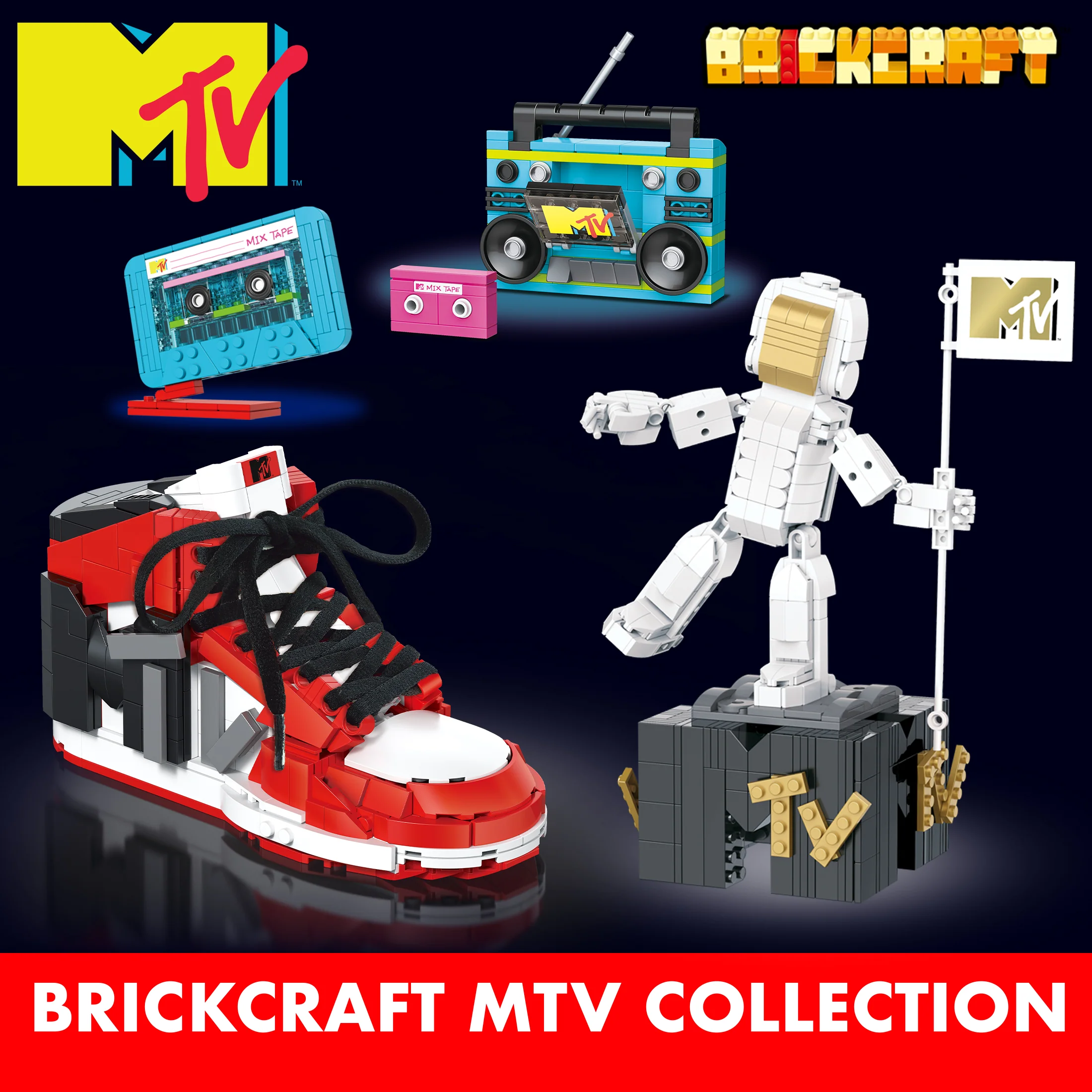MTV High Top - Image 16