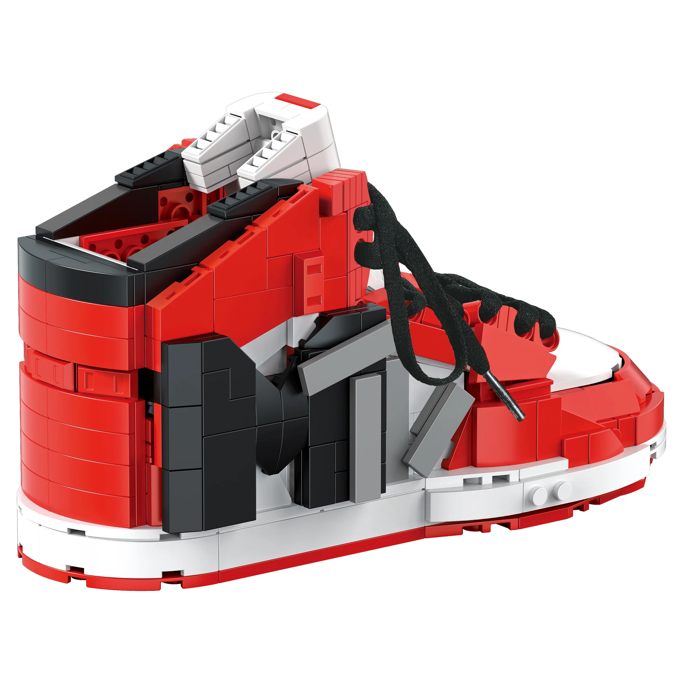 MTV High Top - Image 4