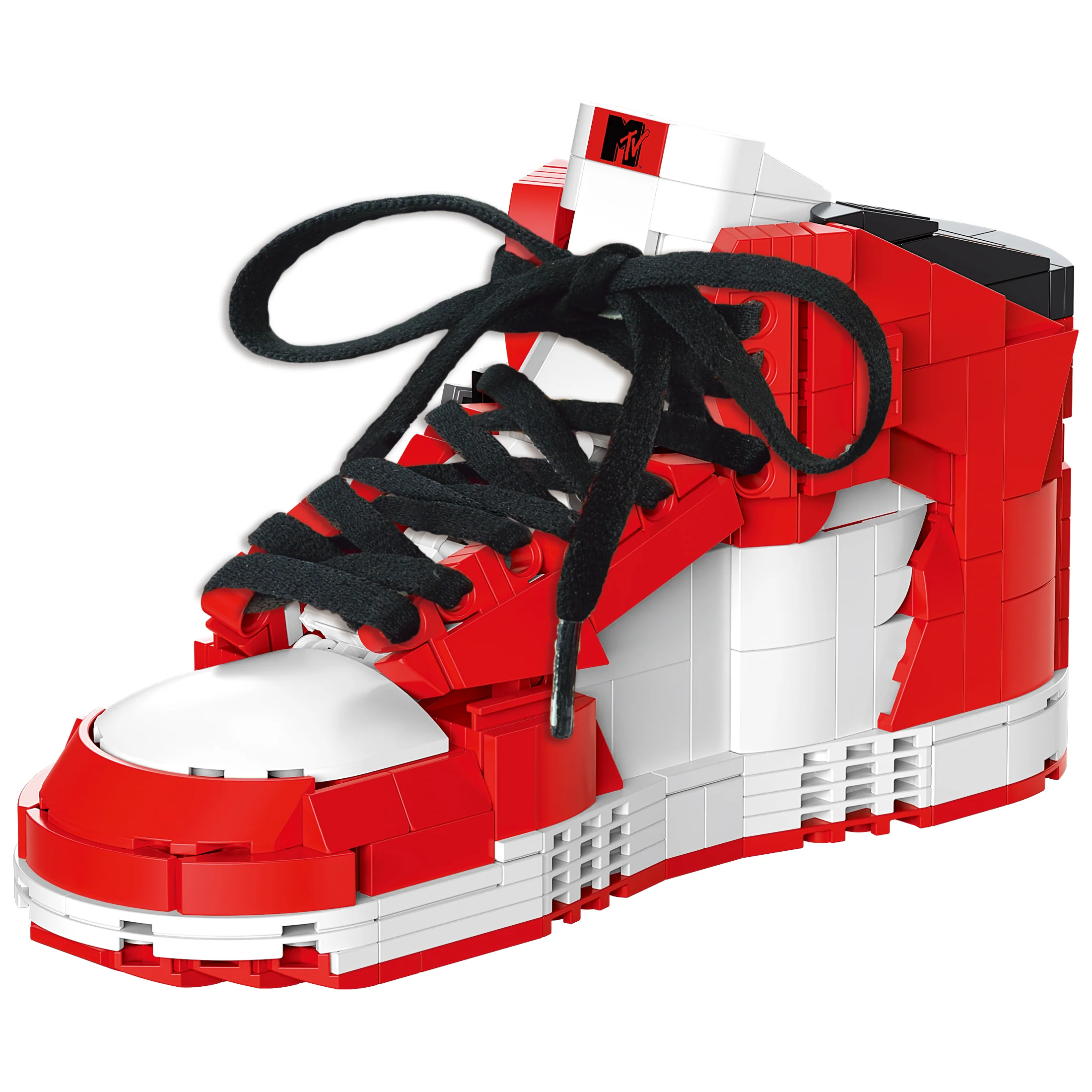 MTV High Top - Image 5