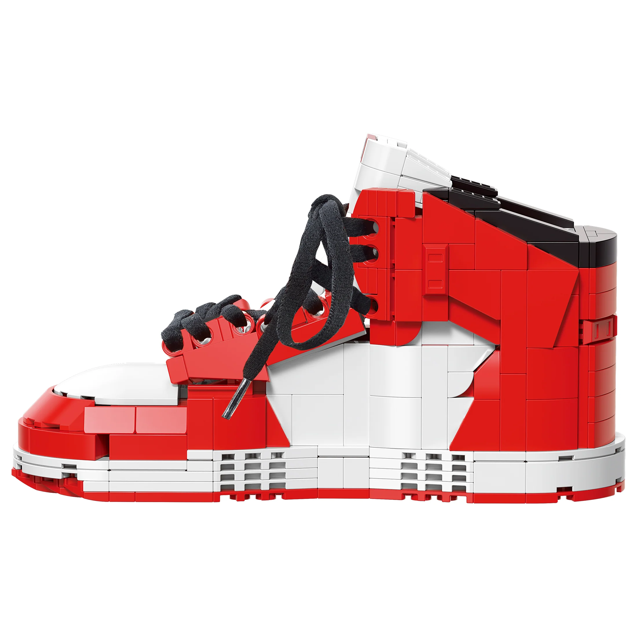 MTV High Top - Image 6