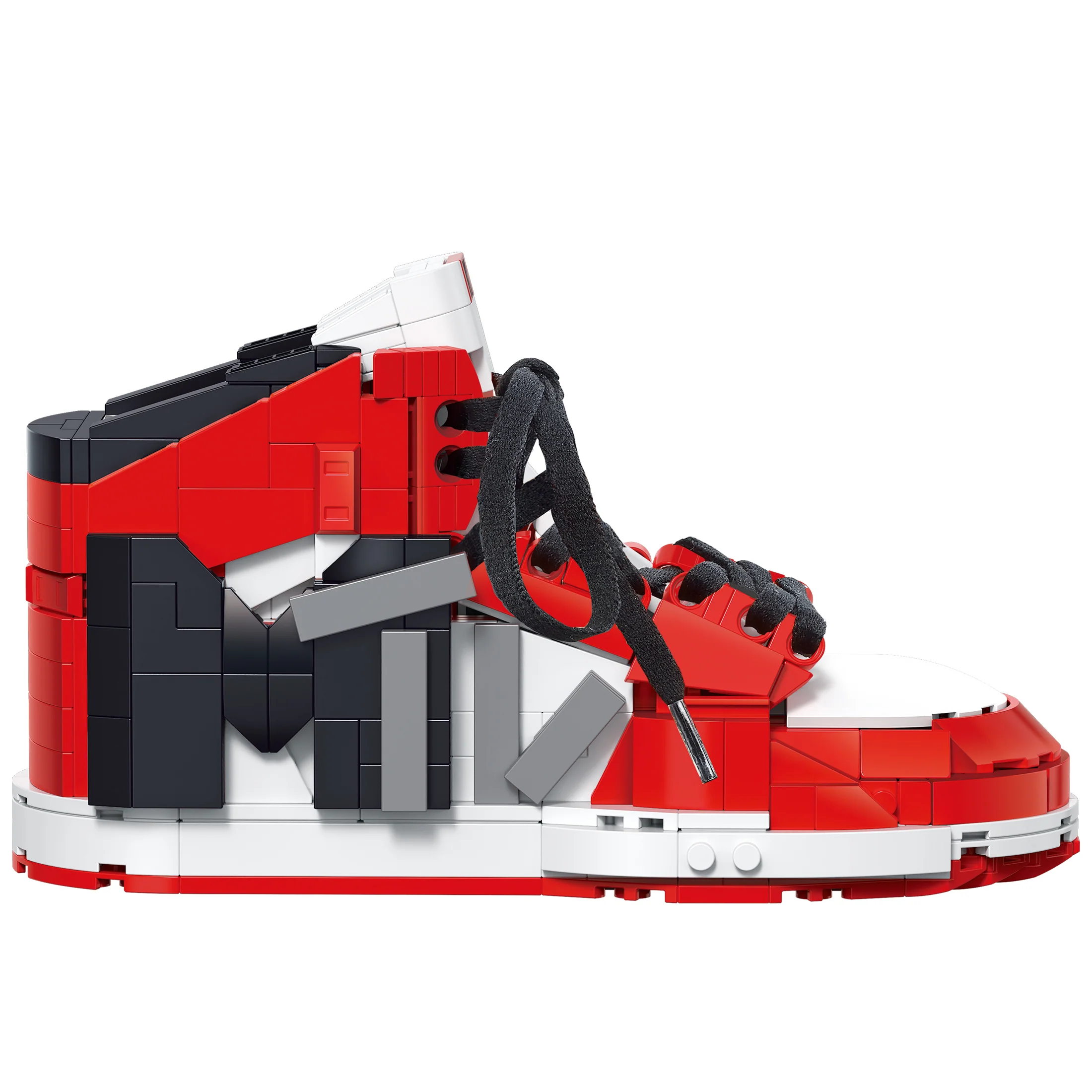 MTV High Top - Image 7