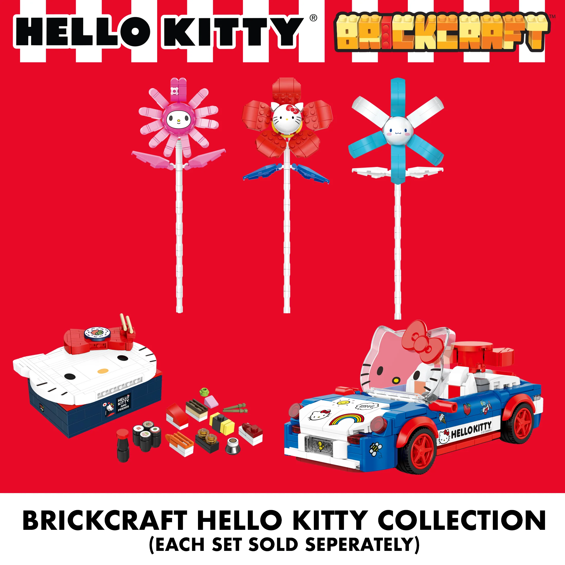 My Melody Flower - Image 10