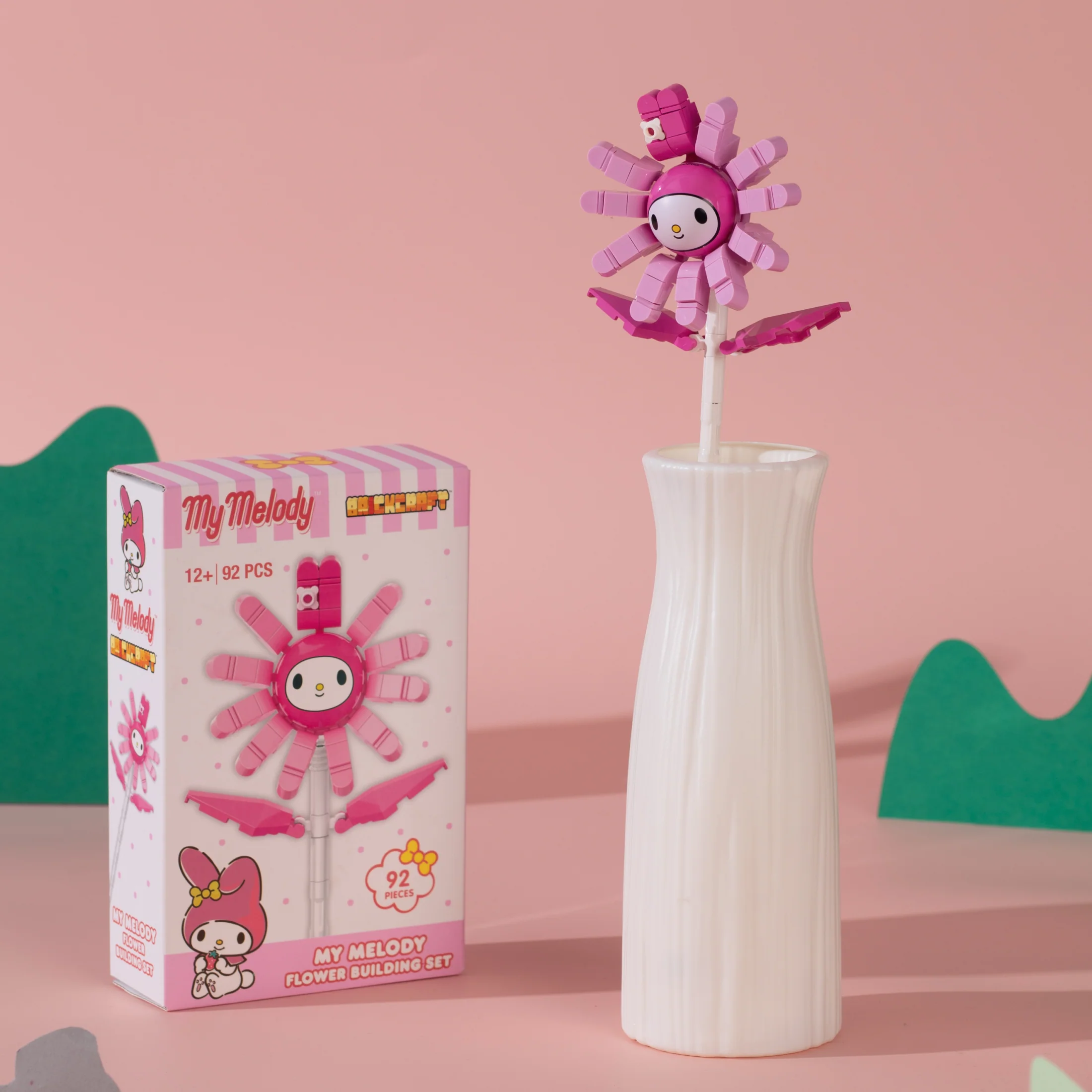 My Melody Flower - Image 11