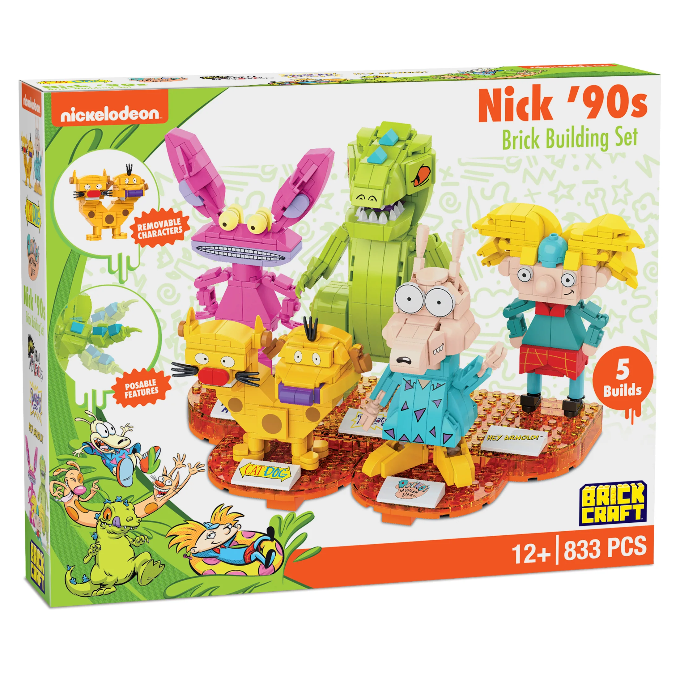 Nick 90's - Image 12