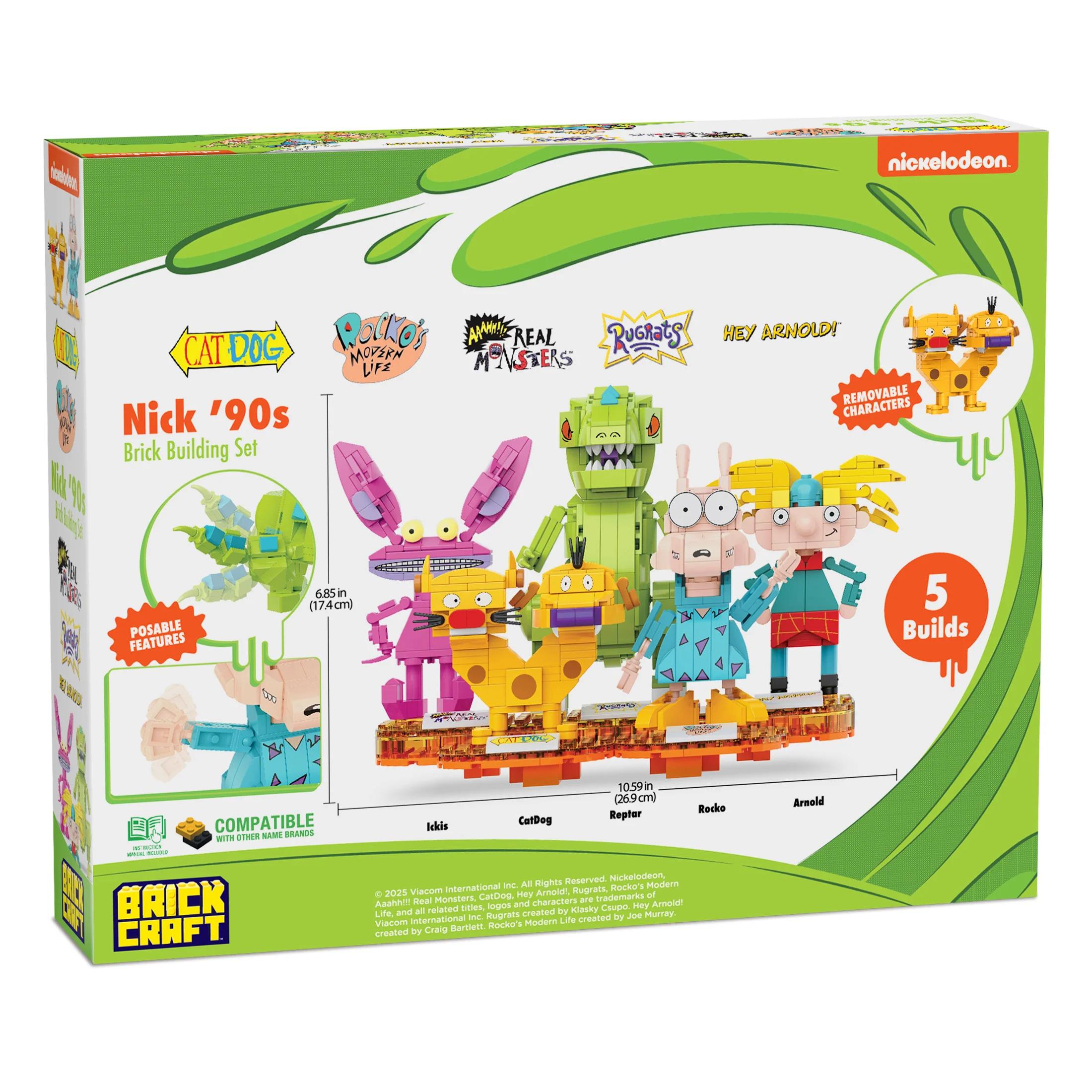 Nick 90's - Image 13