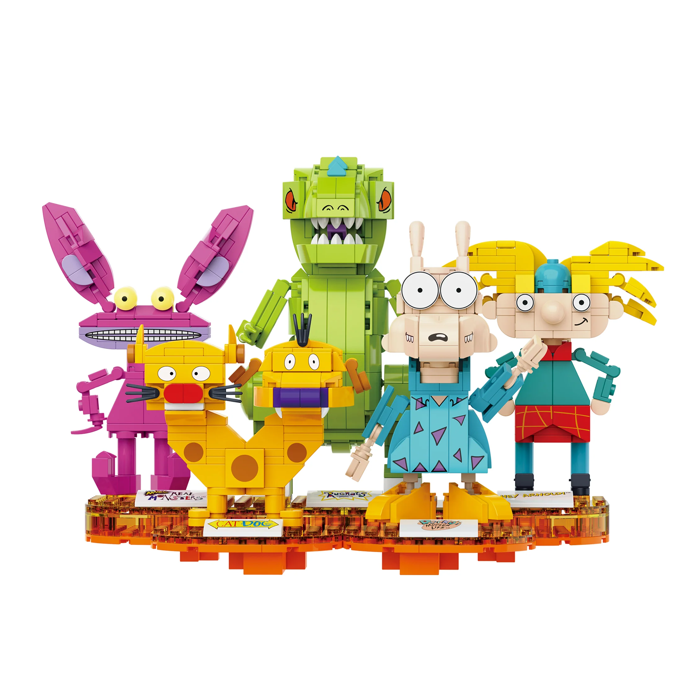 Nick 90's - Image 4