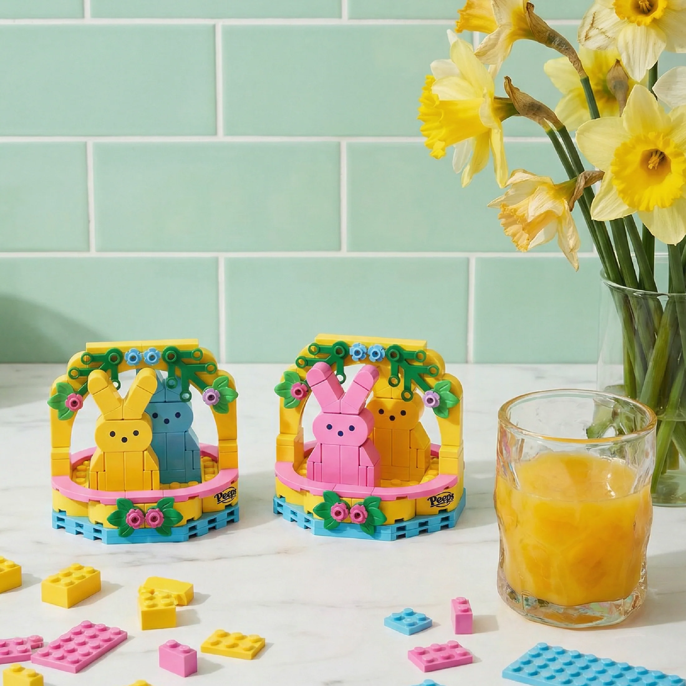 Peeps Easter Basket Bundle - Image 3