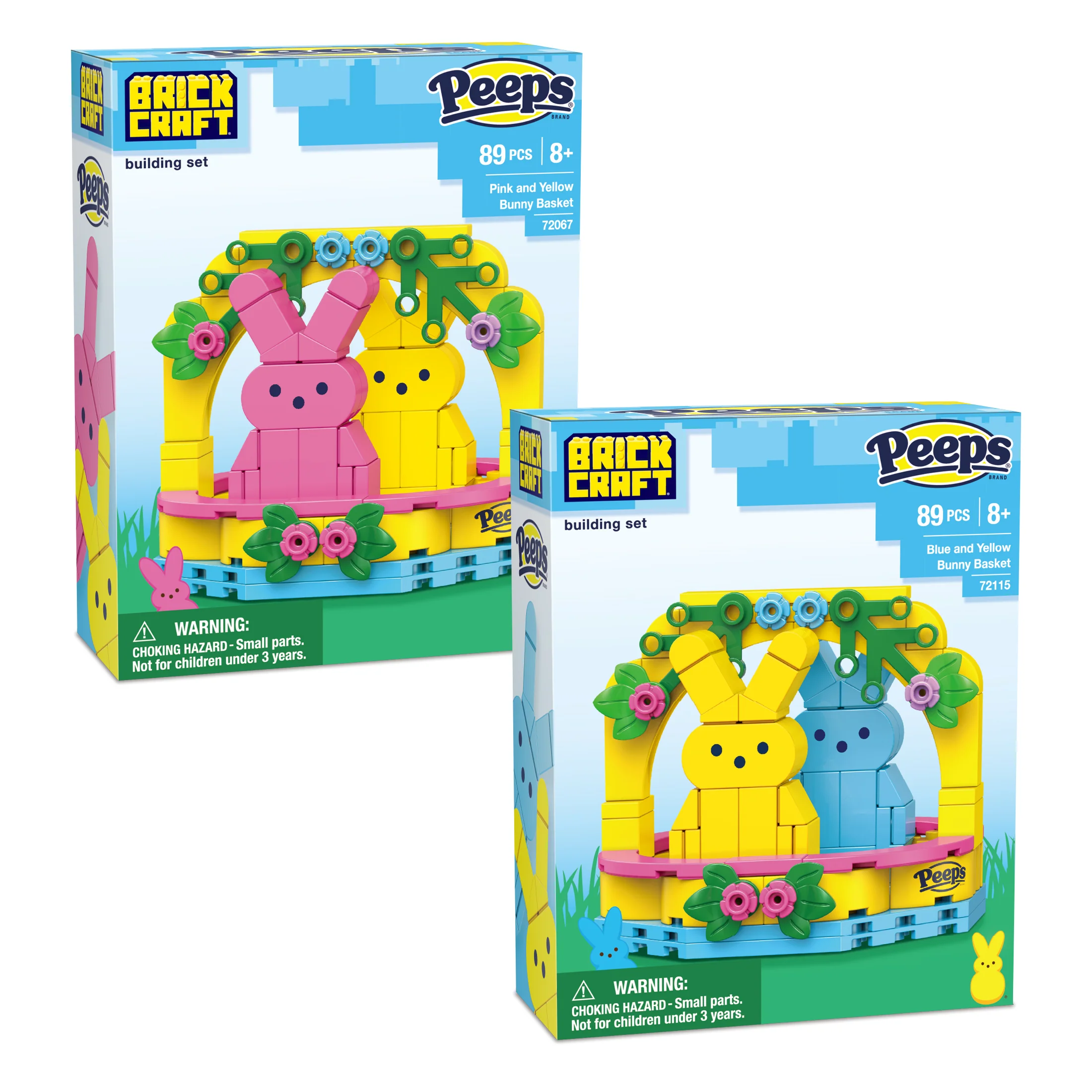 Peeps Easter Basket Bundle - Image 5