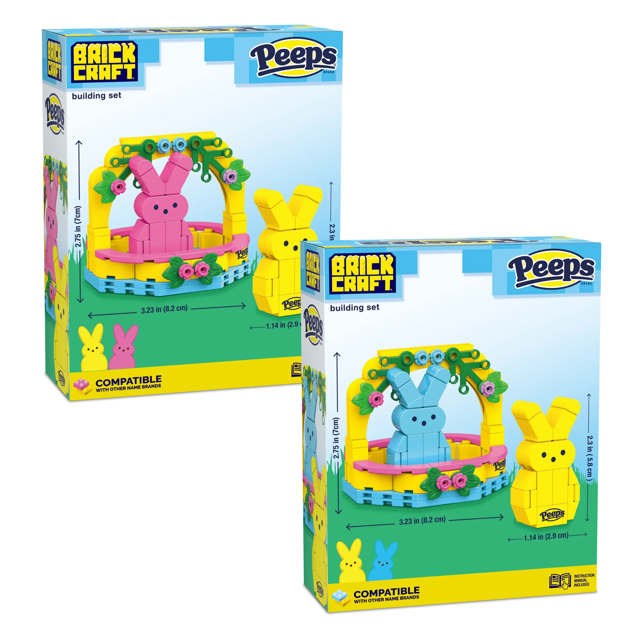 Peeps Easter Basket Bundle - Image 6